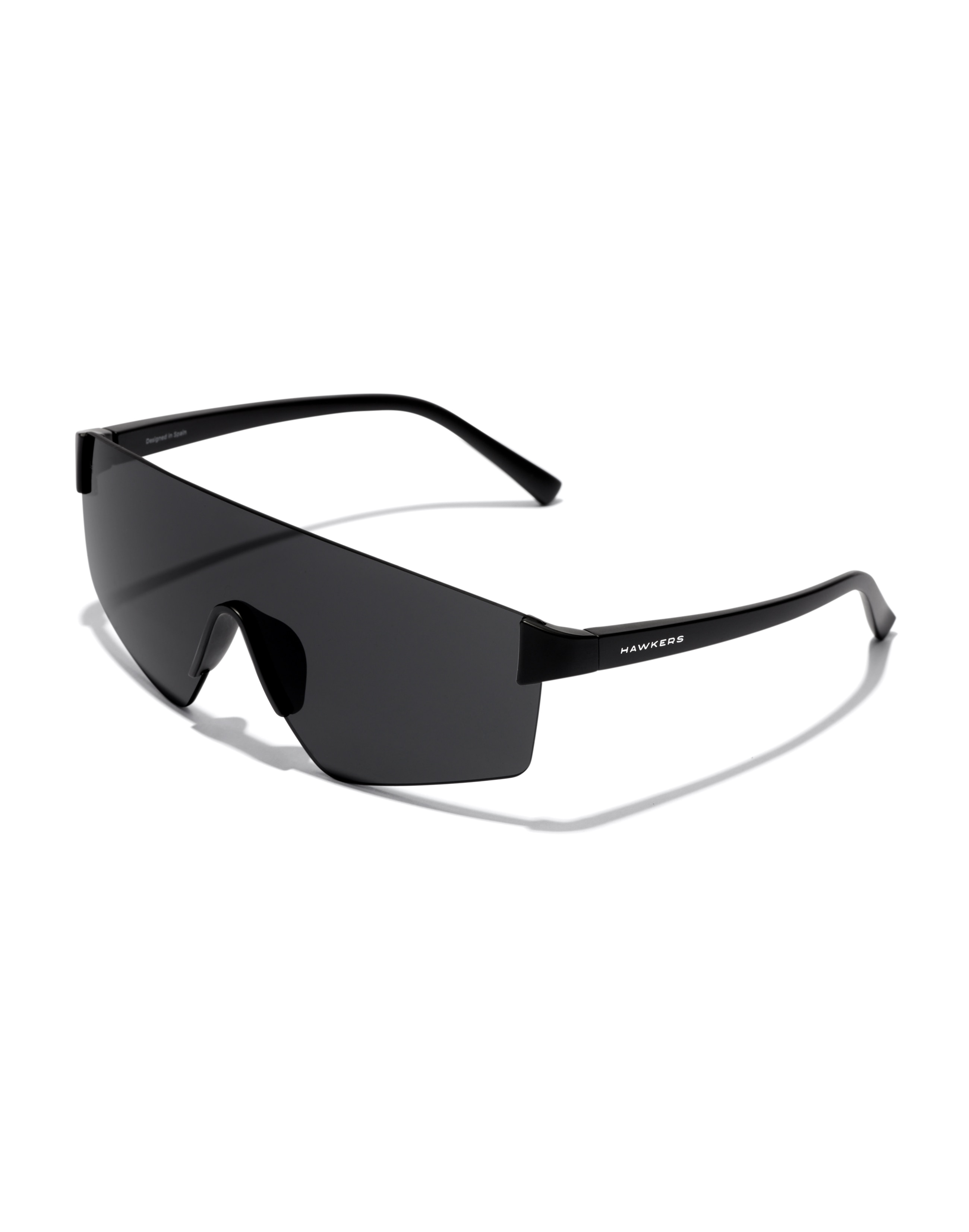 Imagen 1 de Gafas de sol de hombre Hawkers AERO con montura en negro Negro
