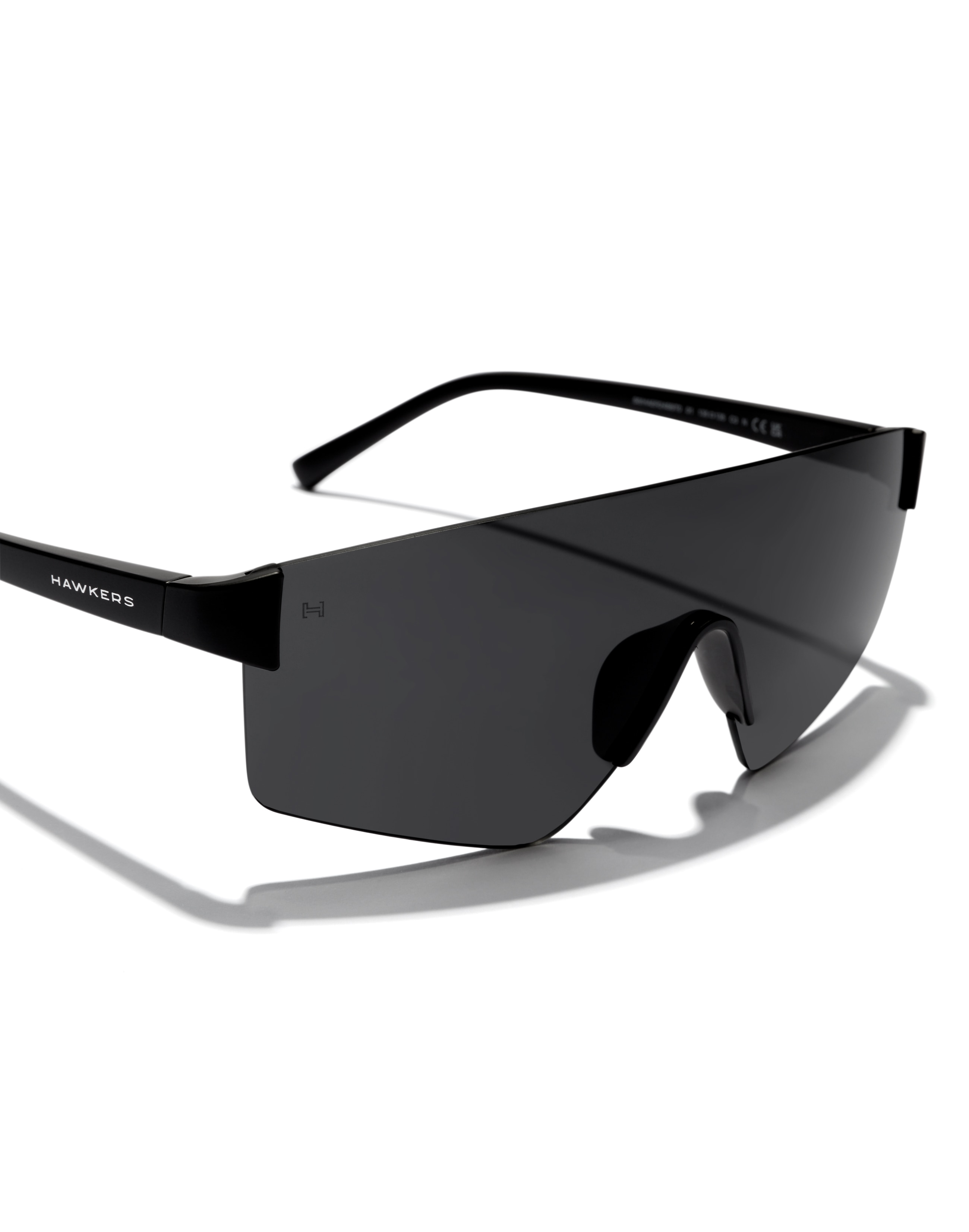 Imagen 6 de Gafas de sol de hombre Hawkers AERO con montura en - Negro Negro