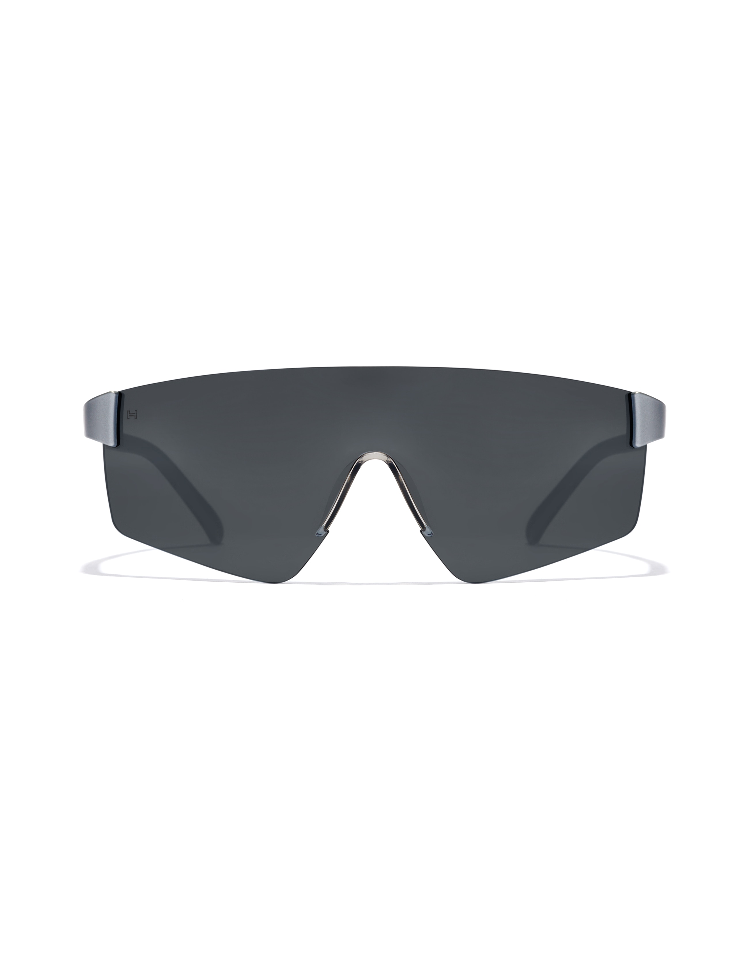 Gafas de sol de hombre Hawkers AERO con montura en plata - Plateado Plateado-4