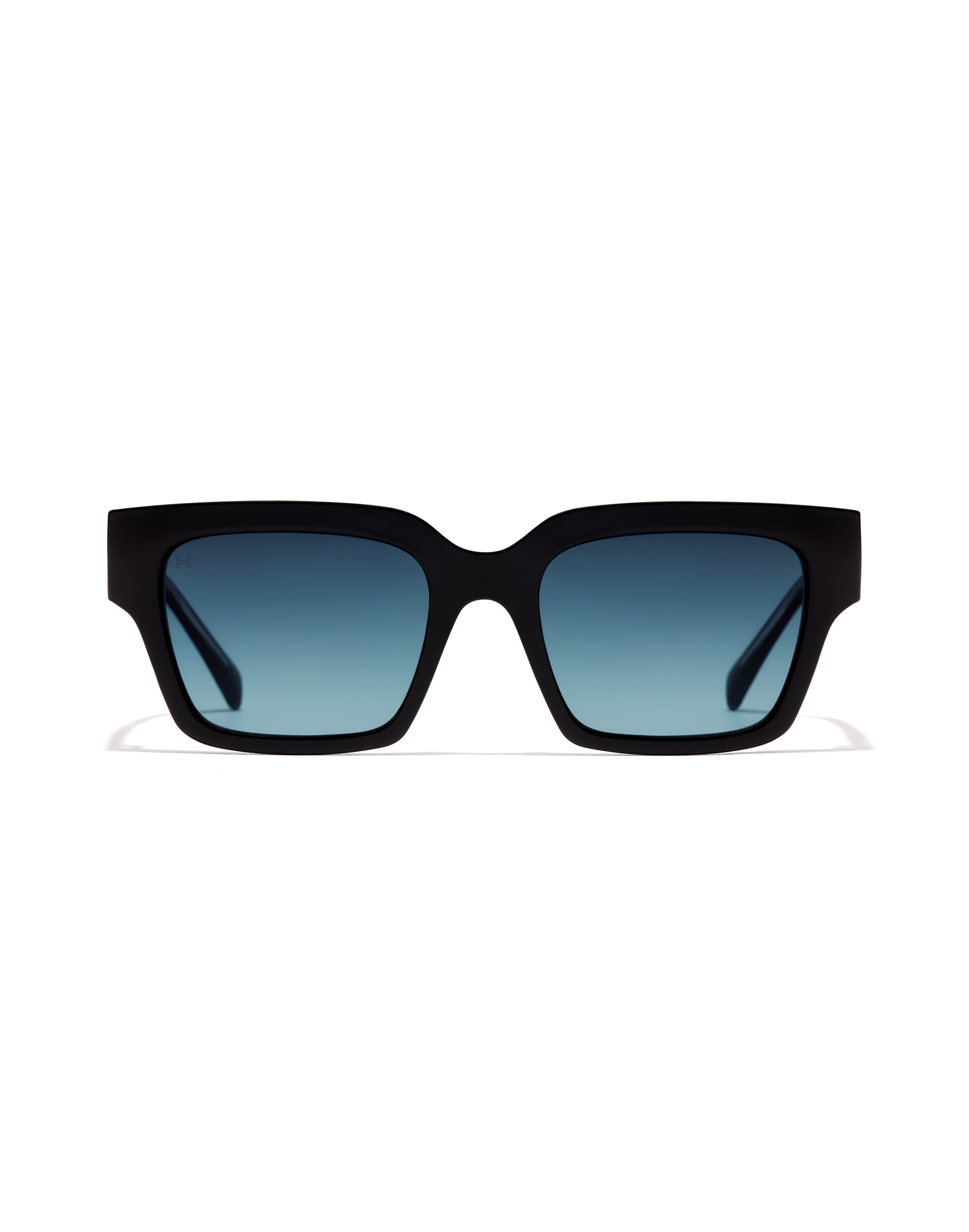 Gafas de sol de hombre hawkers mate - Negro Negro-3