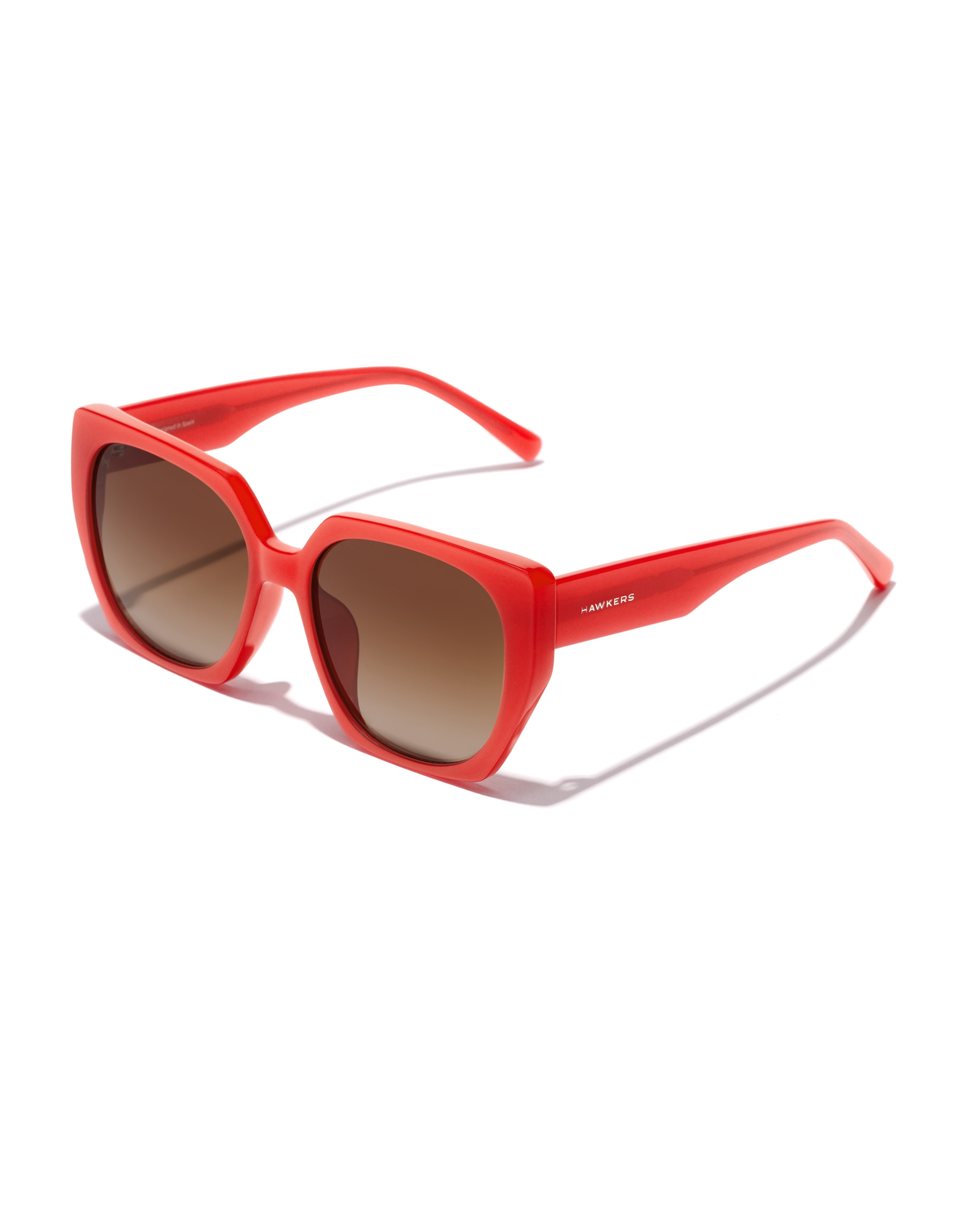 Gafas de sol de mujer Hawkers BOUJEE con montura coral Hawkers El Corte Ingles