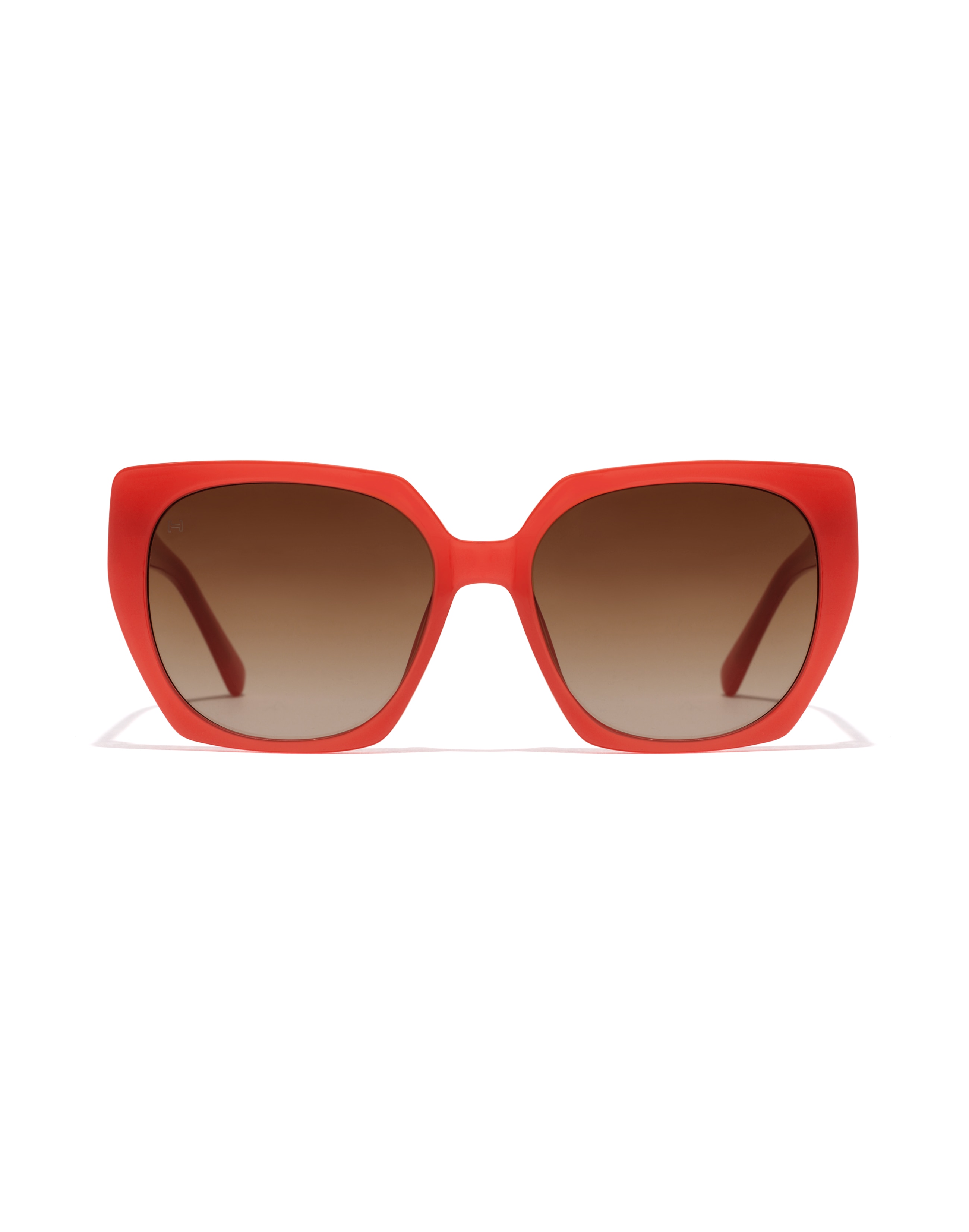 Gafas de sol de mujer Hawkers BOUJEE con montura - Coral Coral-2