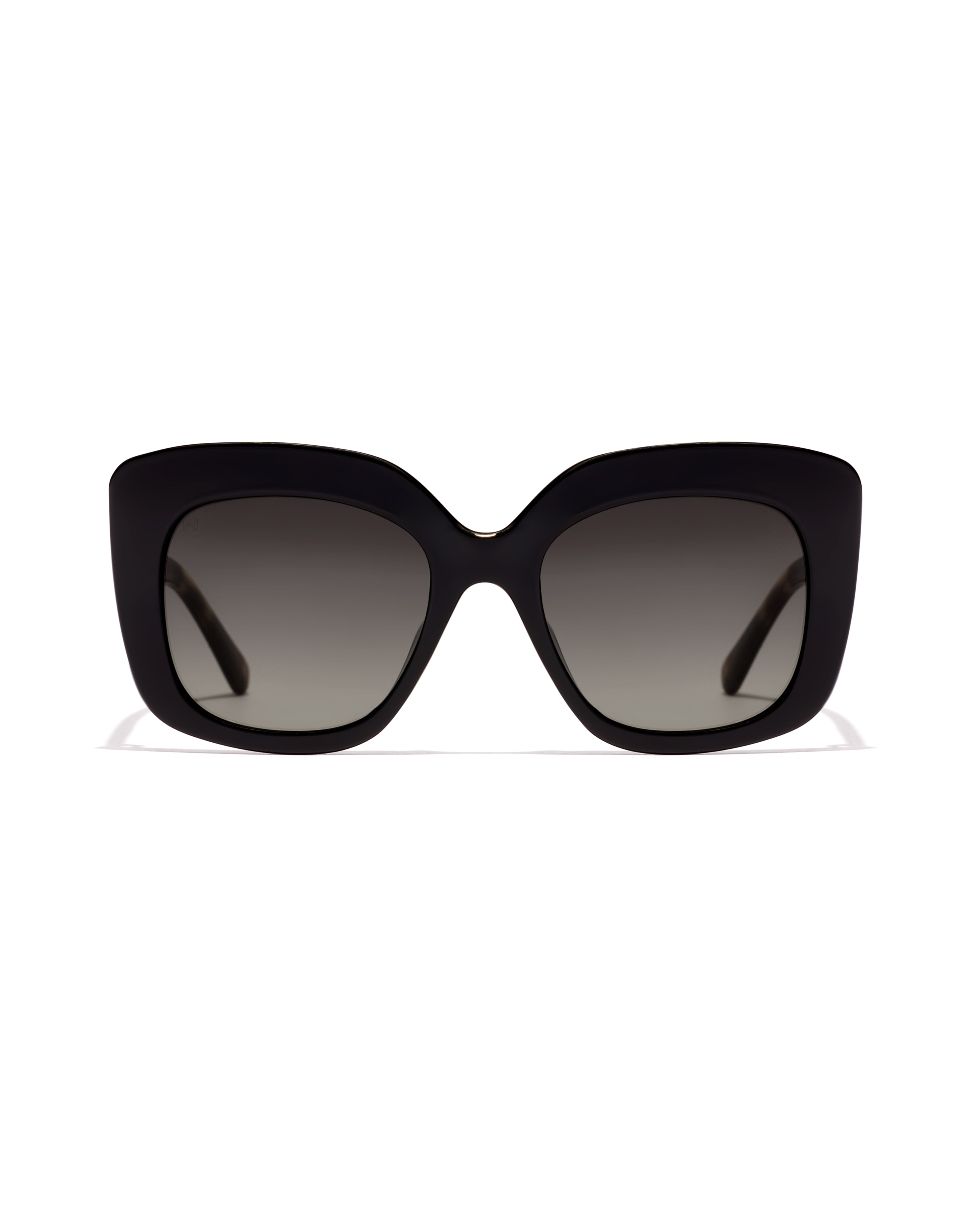 Gafas de sol de mujer Hawkers TANGO con montura - Negro Negro-2