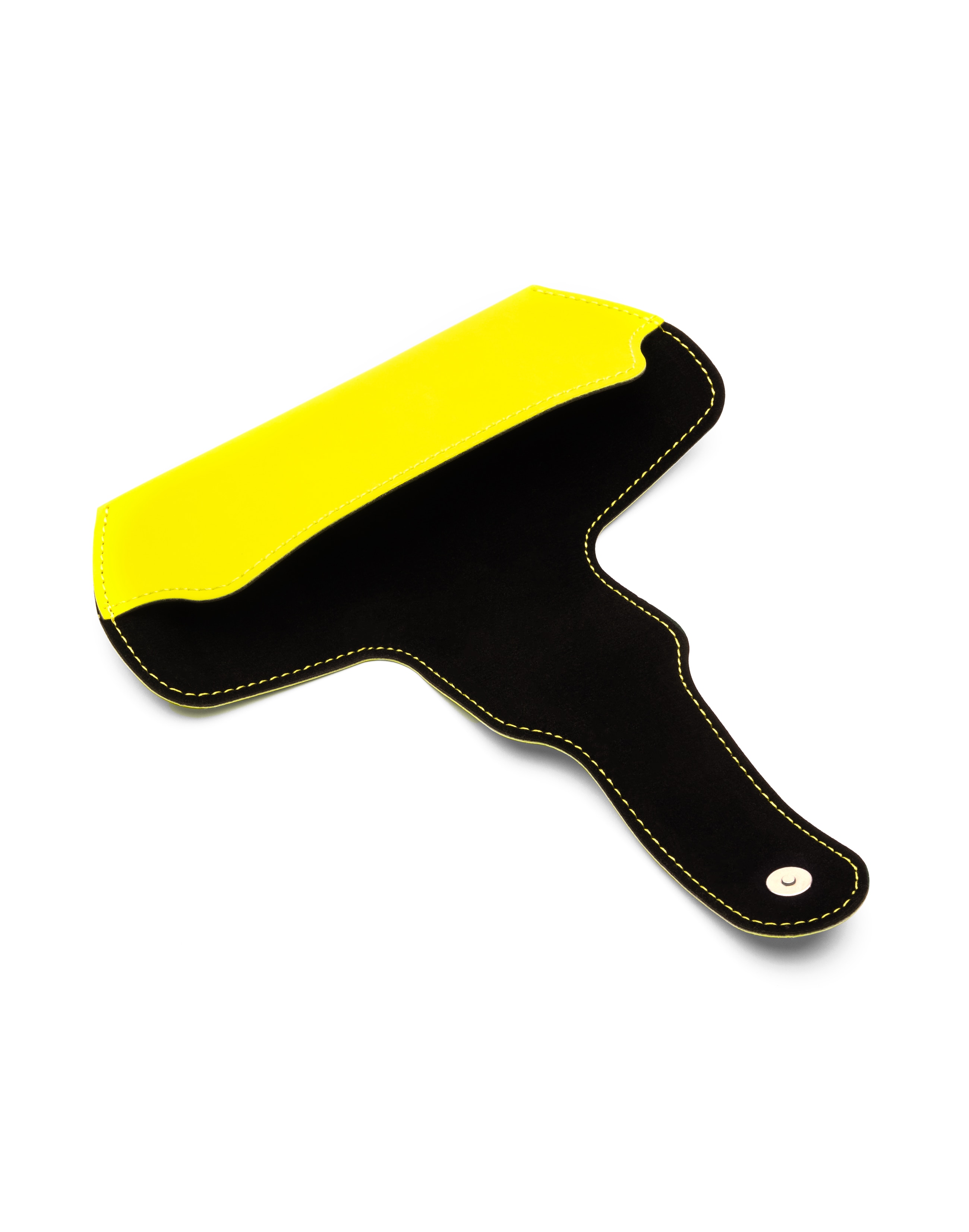 Accesorios mujer Hawkers BELT SOFT CASE de color fluor - Amarillo Amarillo-3
