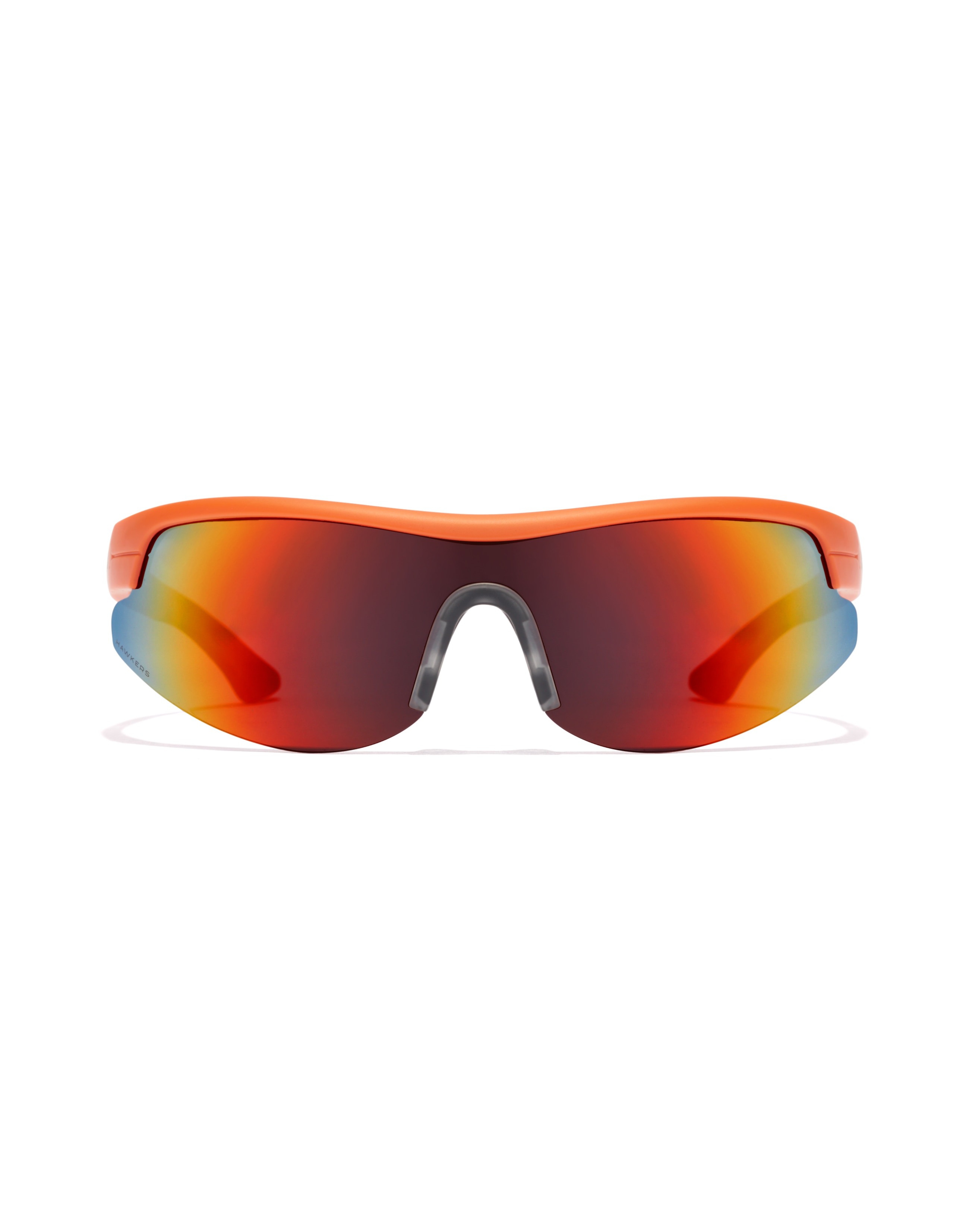 Gafas de sol unisex Hawkers ACTIVE - Naranja Naranja-2