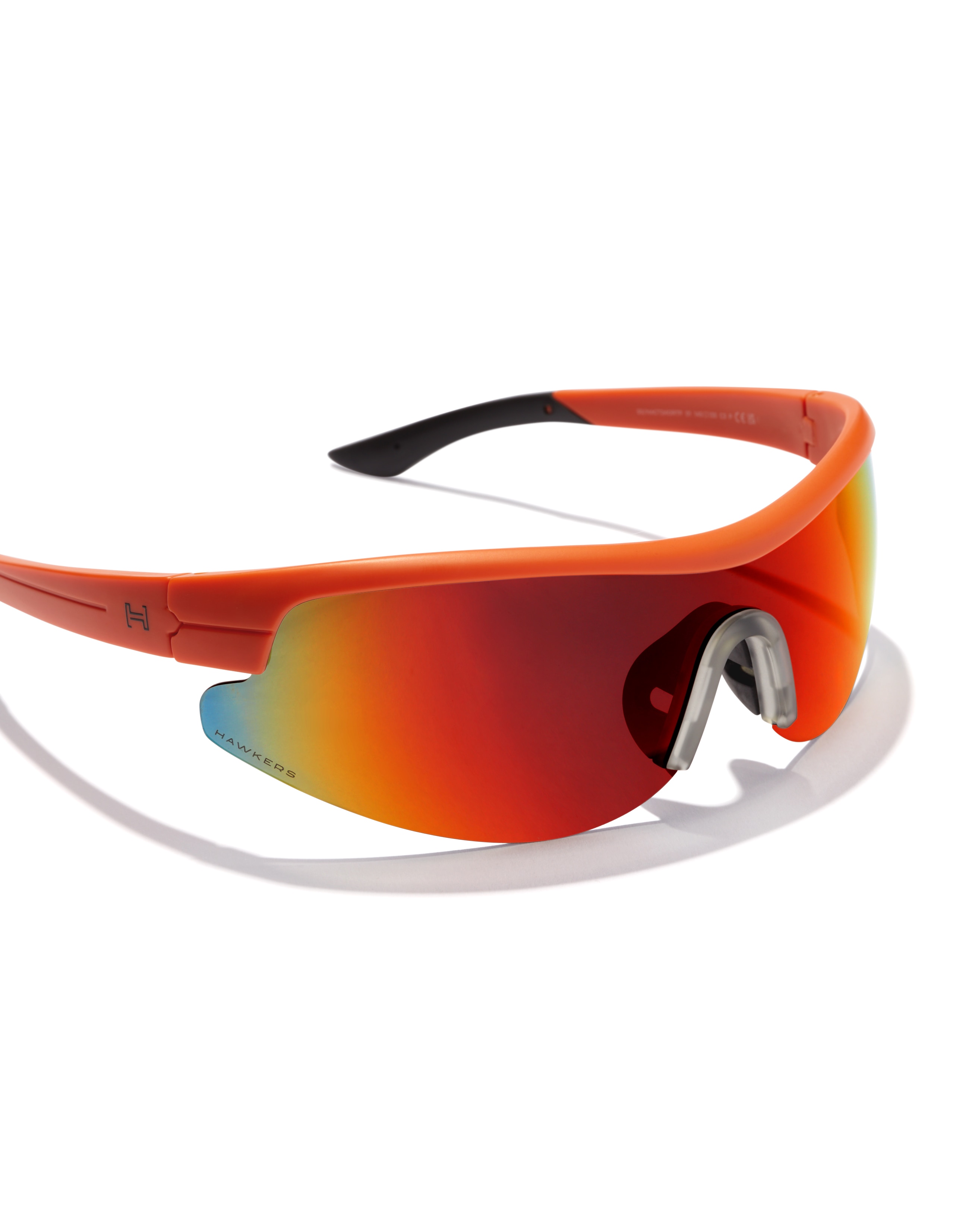 Gafas de sol unisex Hawkers ACTIVE - Naranja Naranja-3