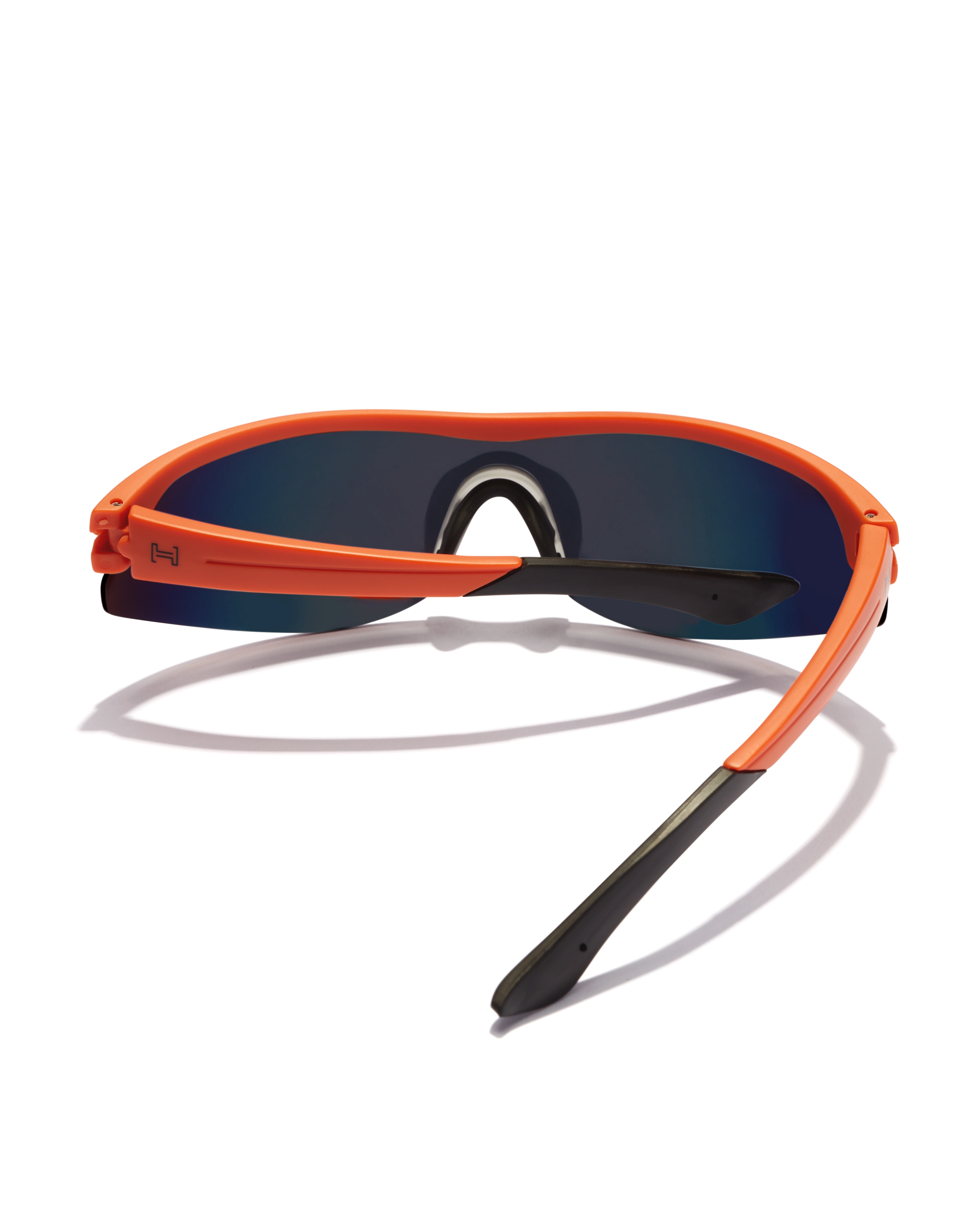 Gafas de sol unisex Hawkers ACTIVE - Naranja Naranja-4