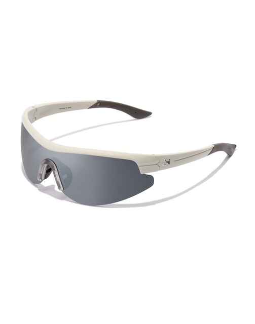 Imagen 0 de Gafas de sol de hombre Hawkers ACTIVE con montura en blanco