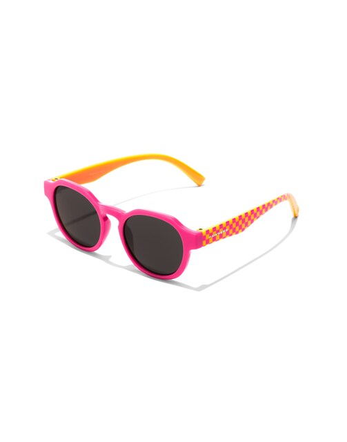 Imagen 0 de Gafas de sol de niña Hawkers WARWICK KIDS con montura rosa
