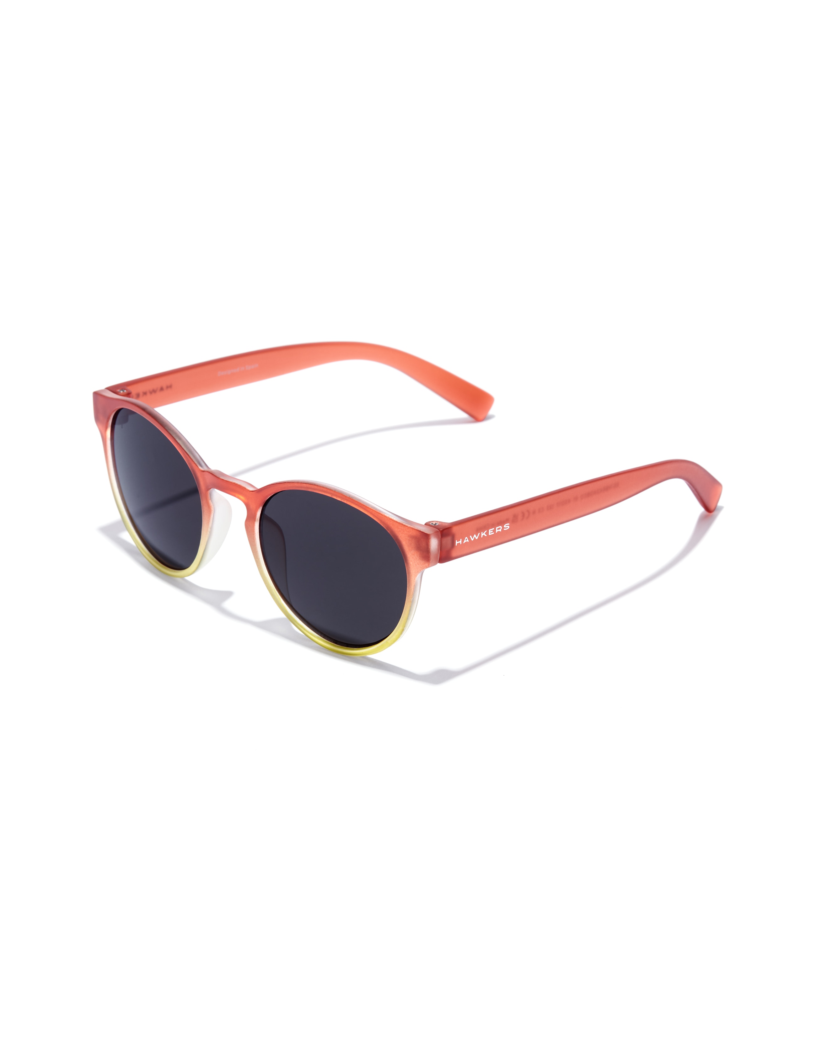 Gafas de sol de nina Hawkers BELAIR KIDS con montura naranja Hawkers El Corte Ingles