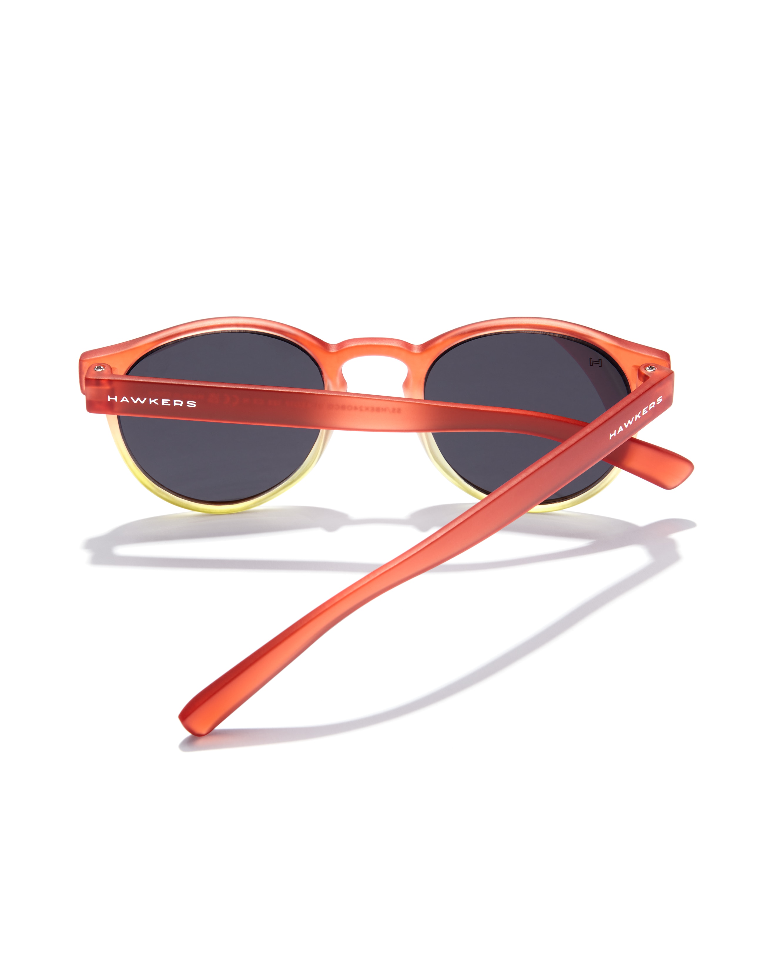 Gafas de sol de niño hawkers belair kids - Naranja Naranja-4