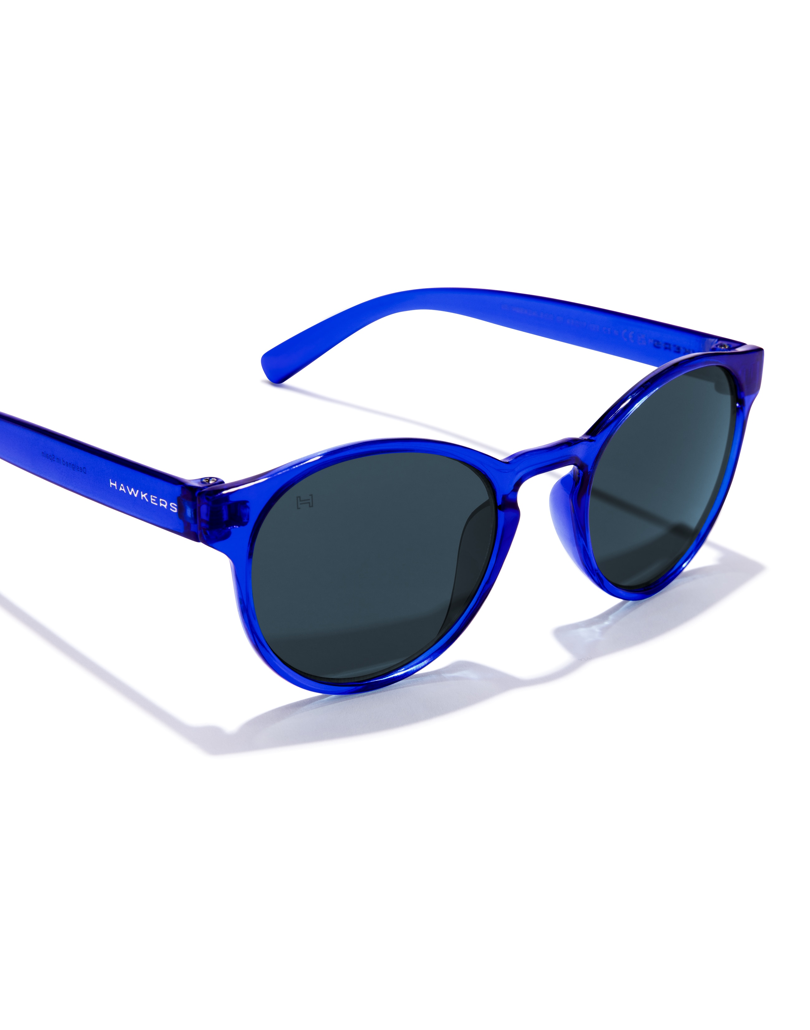 Gafas de sol de niño hawkers belair kids - Azul Azul-2