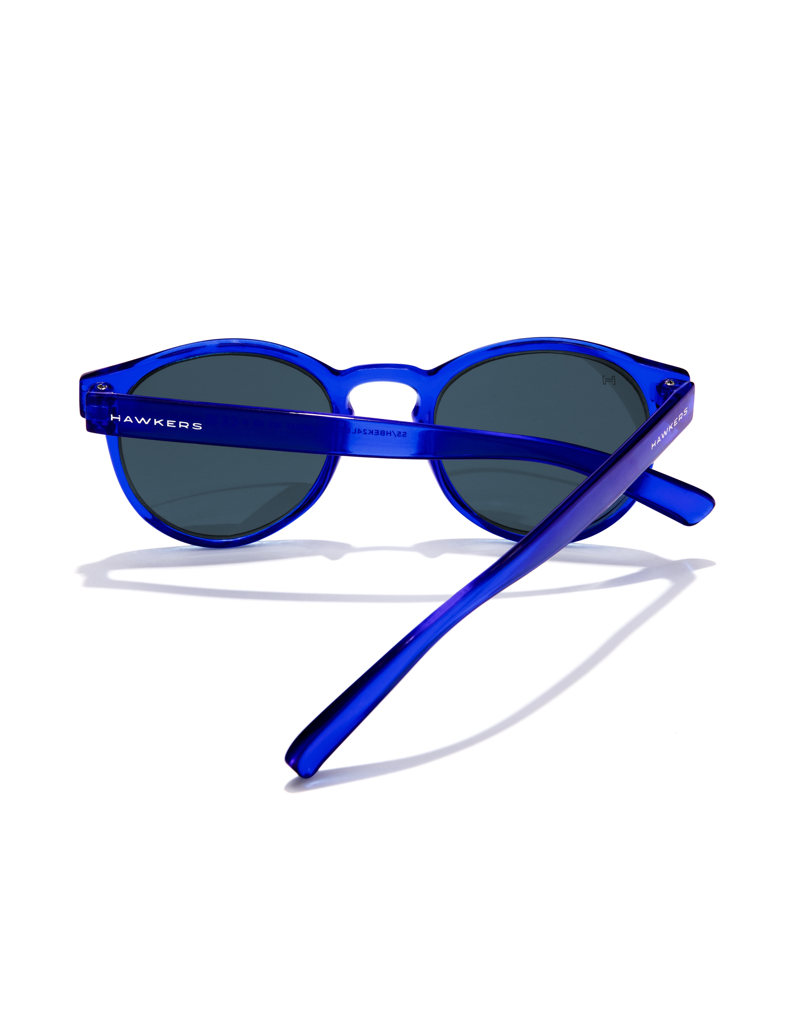 Gafas de sol de niño hawkers belair kids - Azul Azul-4
