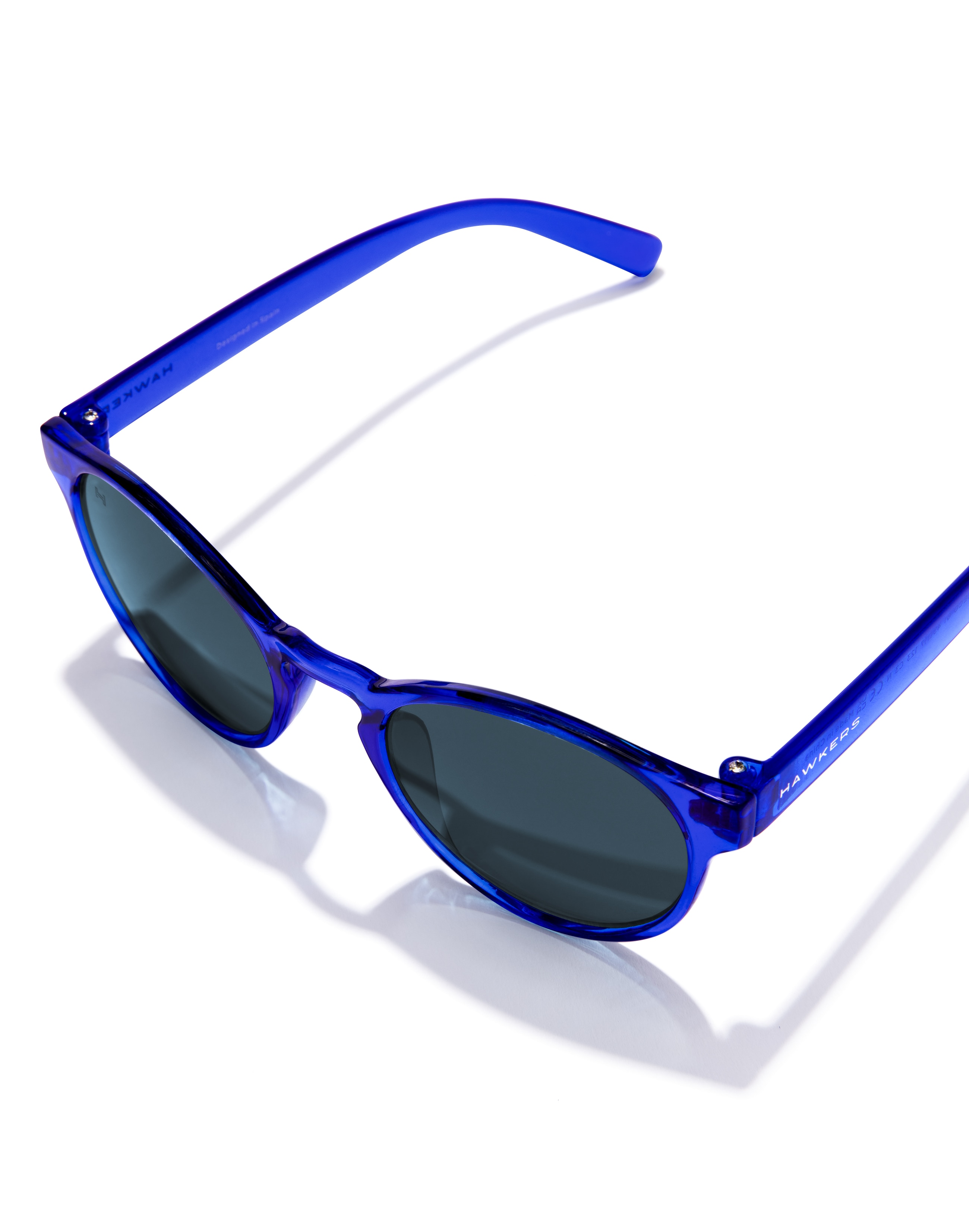 Gafas de sol de niño hawkers belair kids - Azul Azul-5