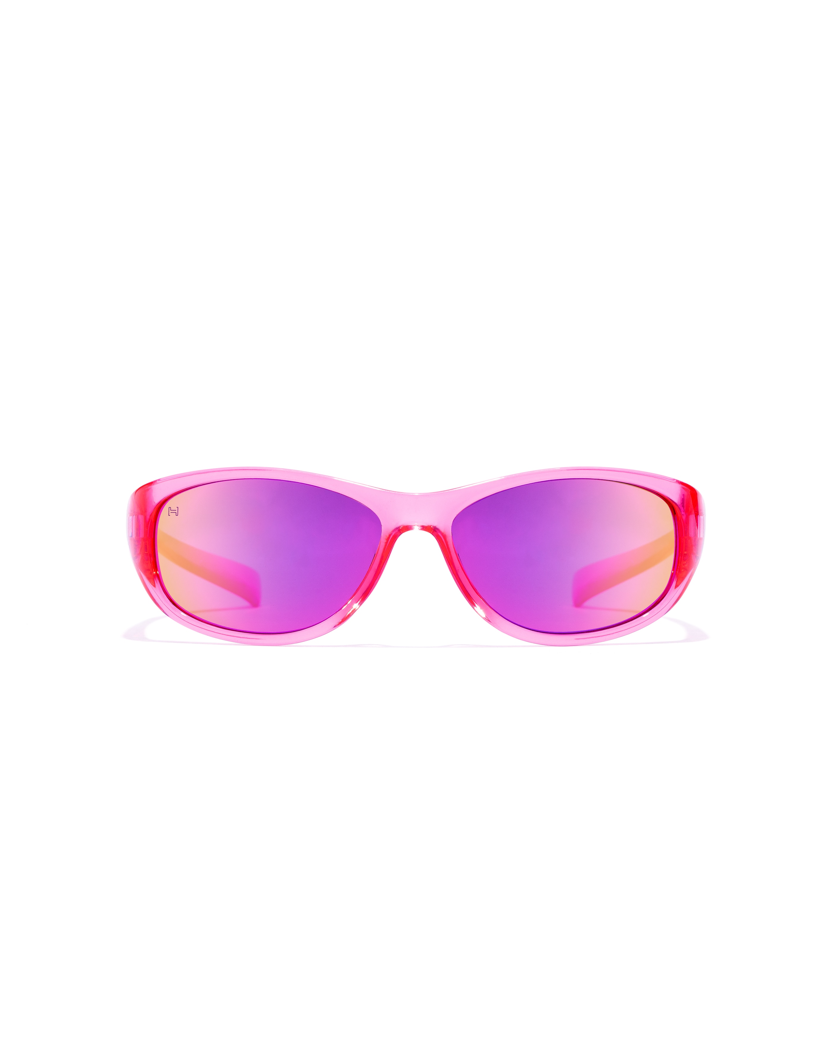 Gafas de sol de niña hawkers rave kids - Rosa Rosa-3