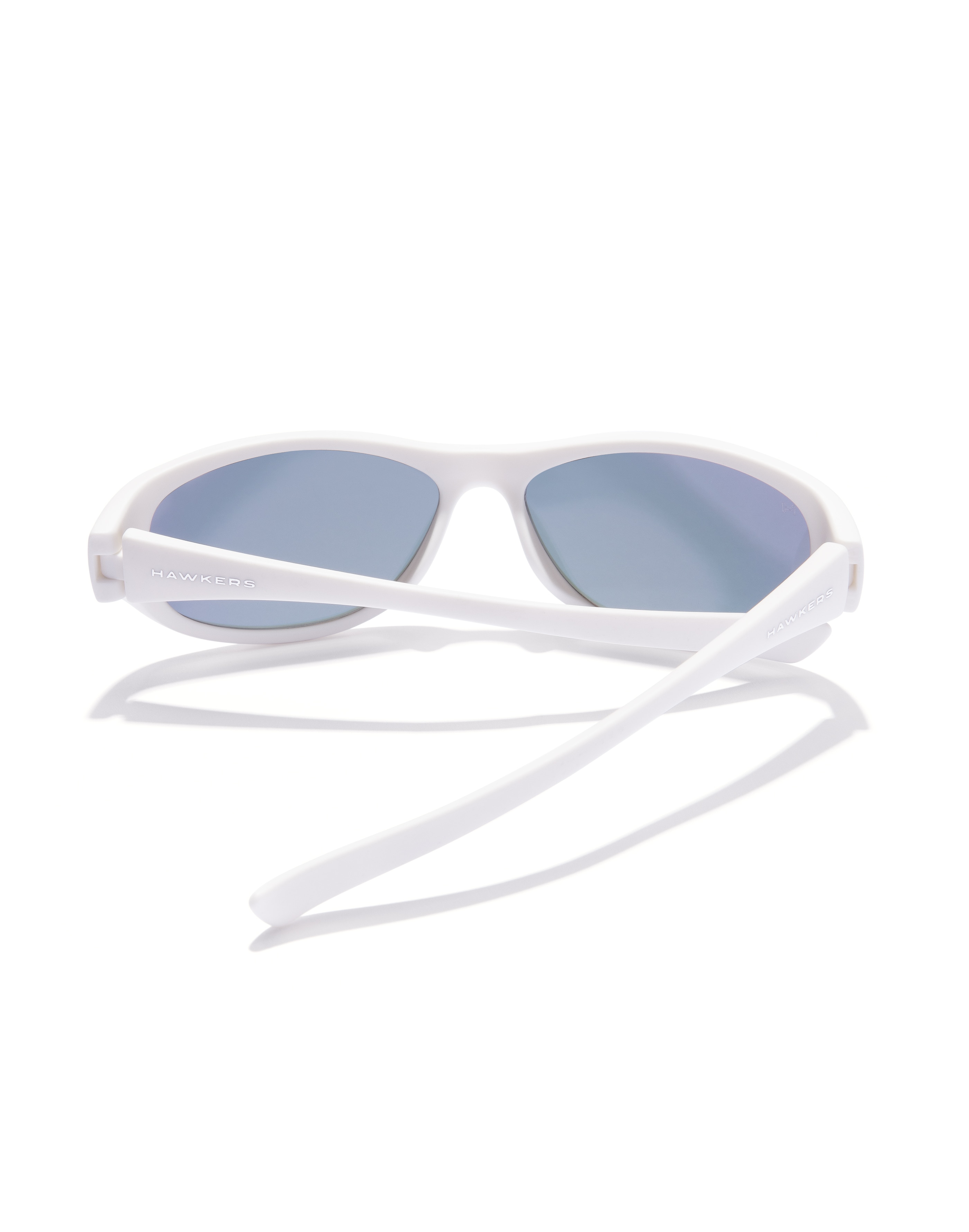 Gafas de sol de niña hawkers rave kids - Blanco Blanco-4