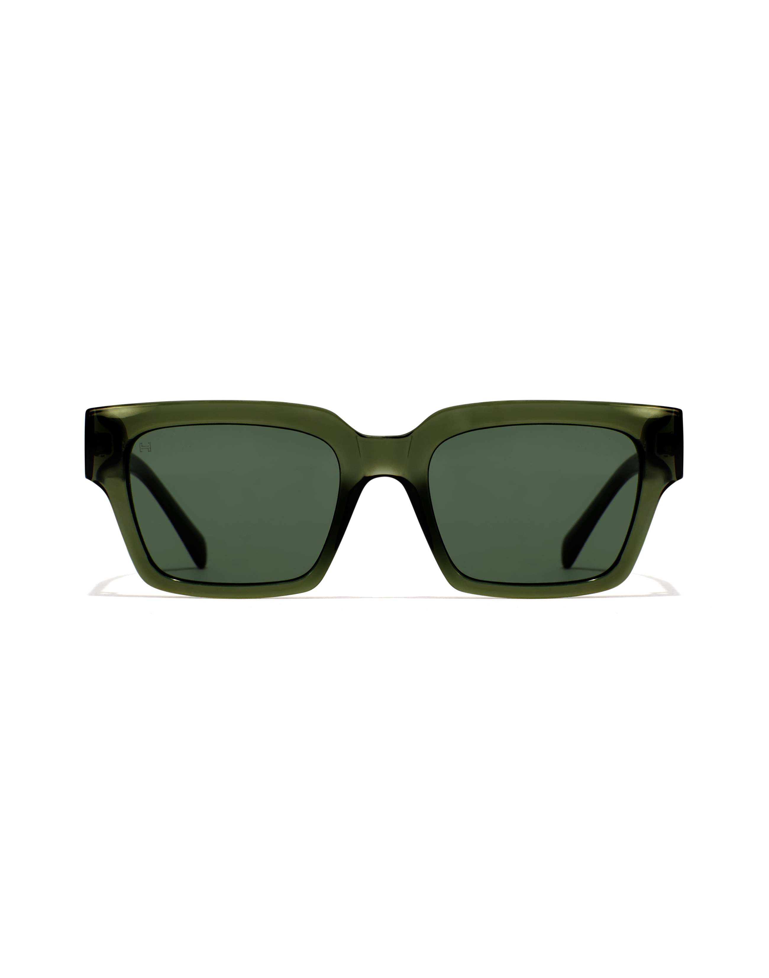 Gafas de sol de hombre hawkers mate - Verde Verde-3