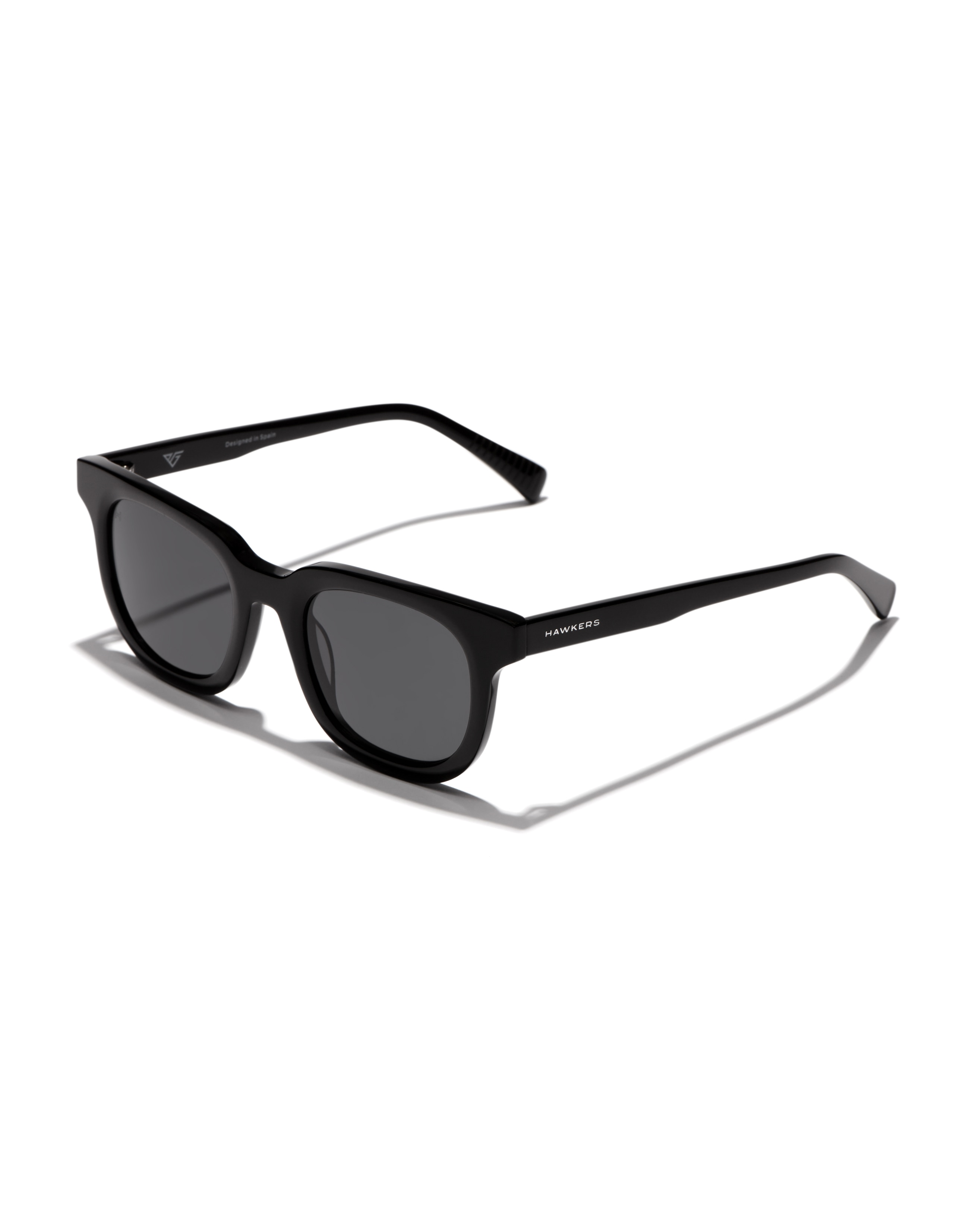 Imagen 0 de Gafas de sol de hombre hawkers oasis Negro