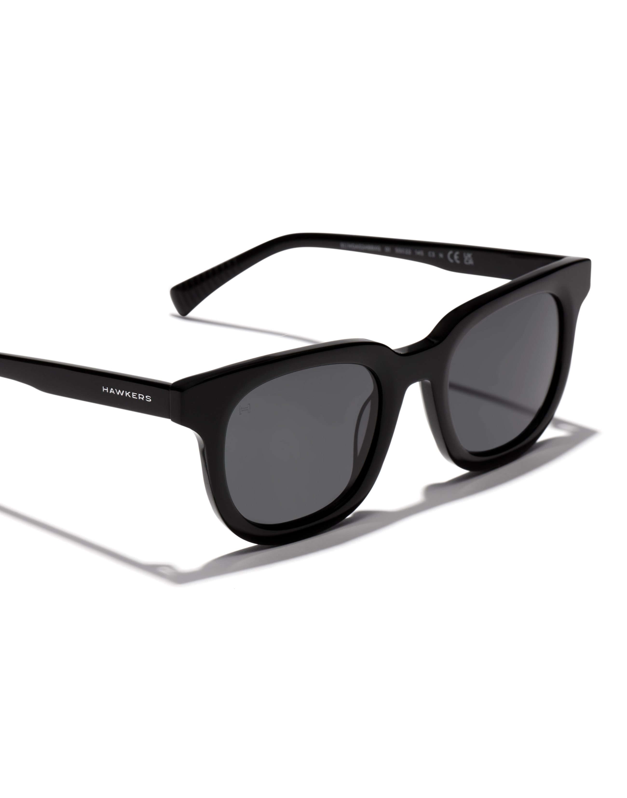 Gafas de sol de hombre hawkers oasis - Negro Negro-2