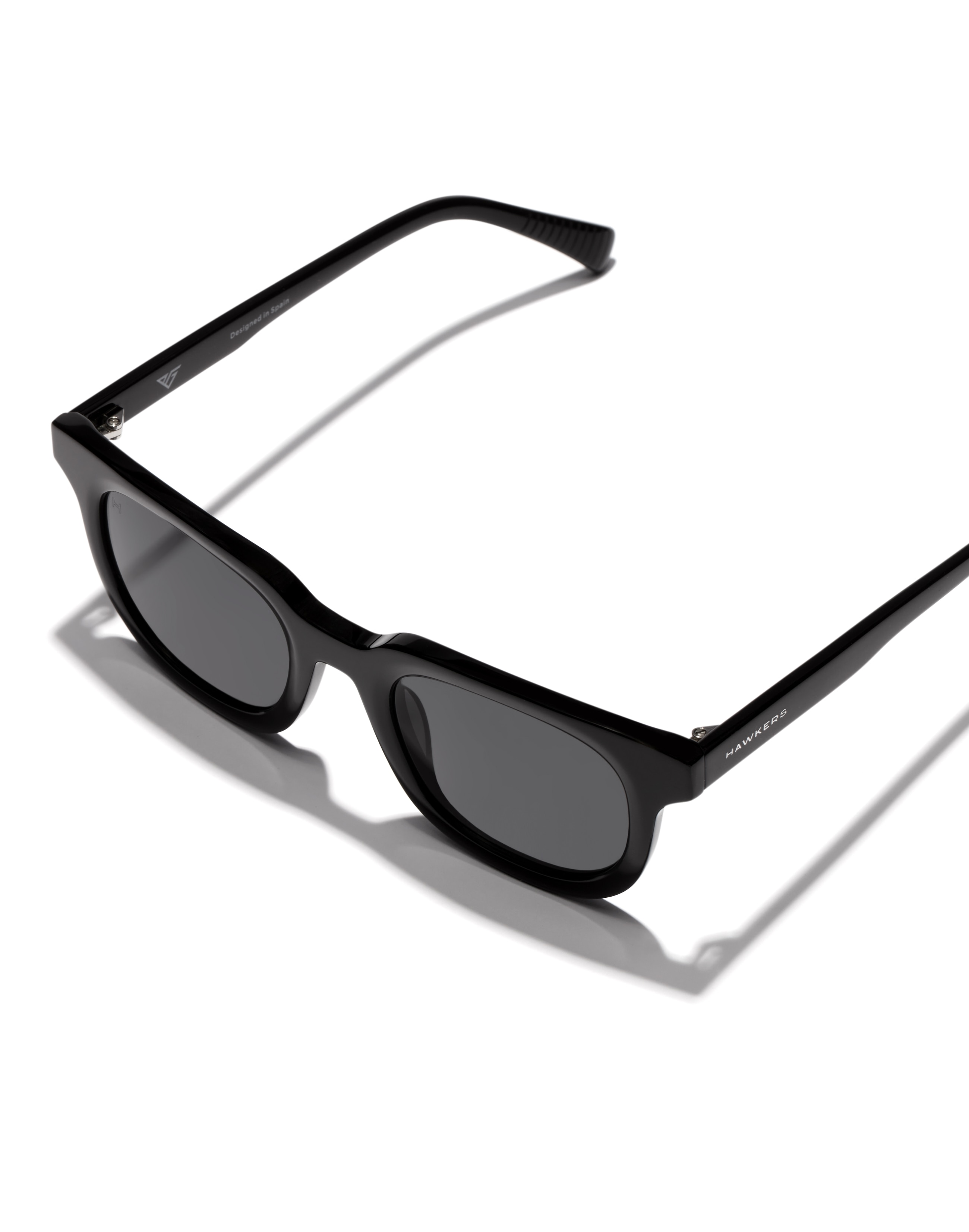 Gafas de sol de hombre hawkers oasis - Negro Negro-5