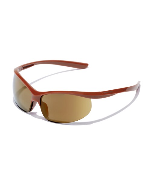 Imagen 0 de Gafas de sol de hombre Hawkers RADIANTE con montura en rojo