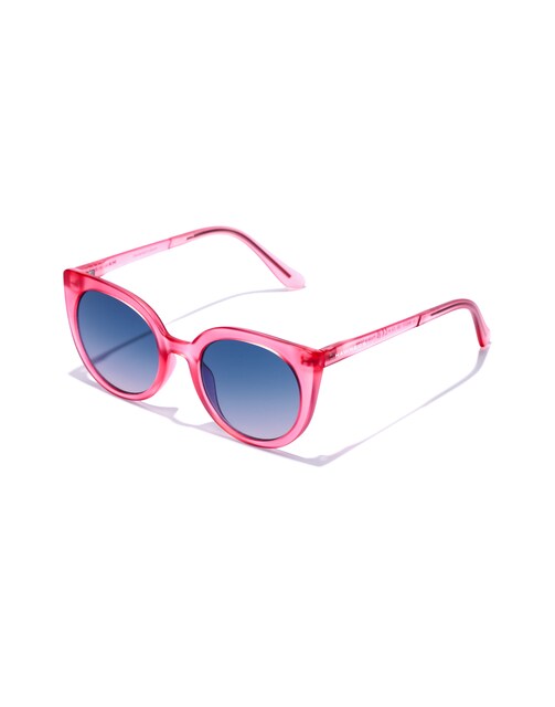 Imagen 0 de Gafas de sol de niña Hawkers DIVINE KIDS con montura rosa