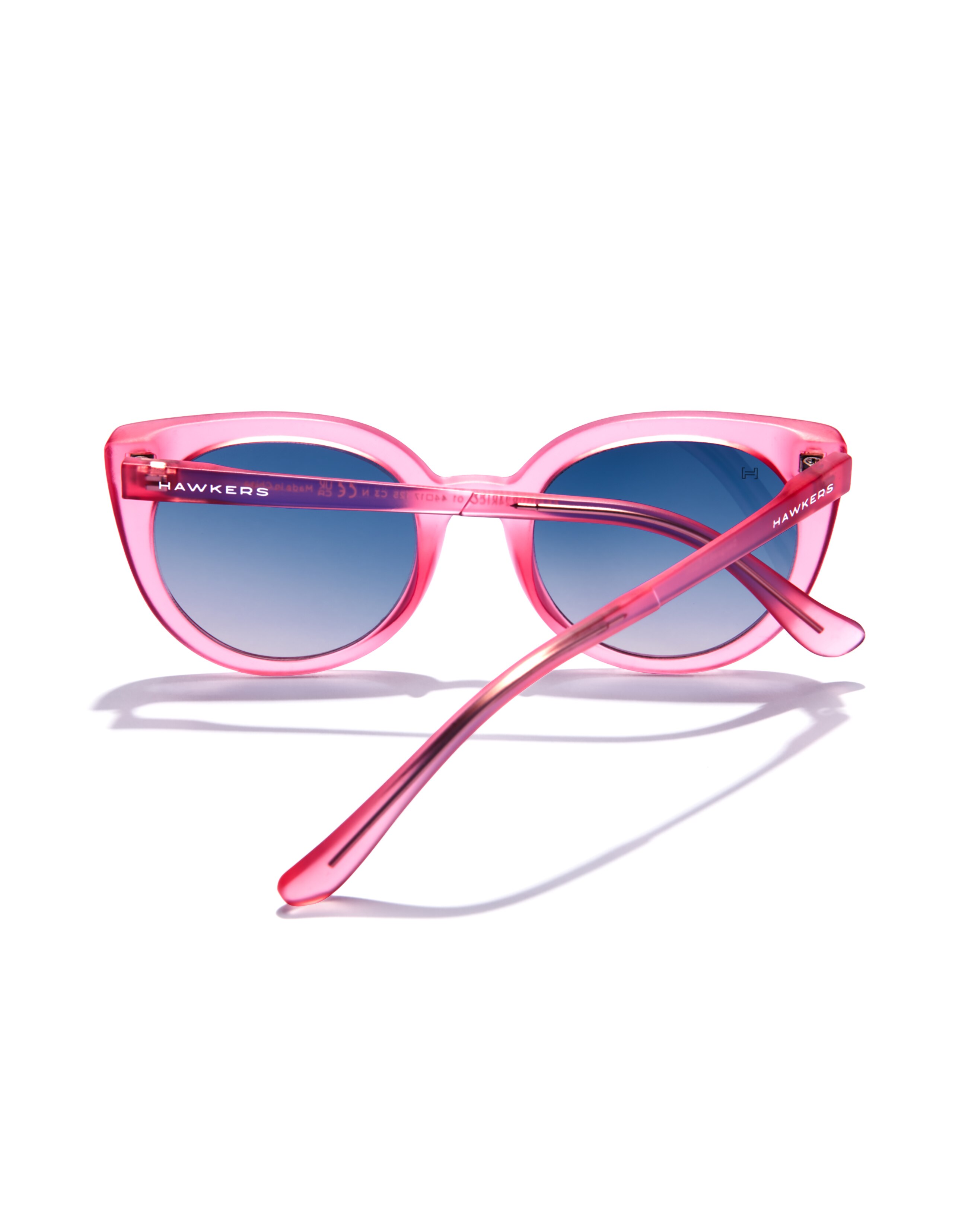 Gafas de sol de nina Hawkers DIVINE KIDS con montura rosa Hawkers El Corte Ingles