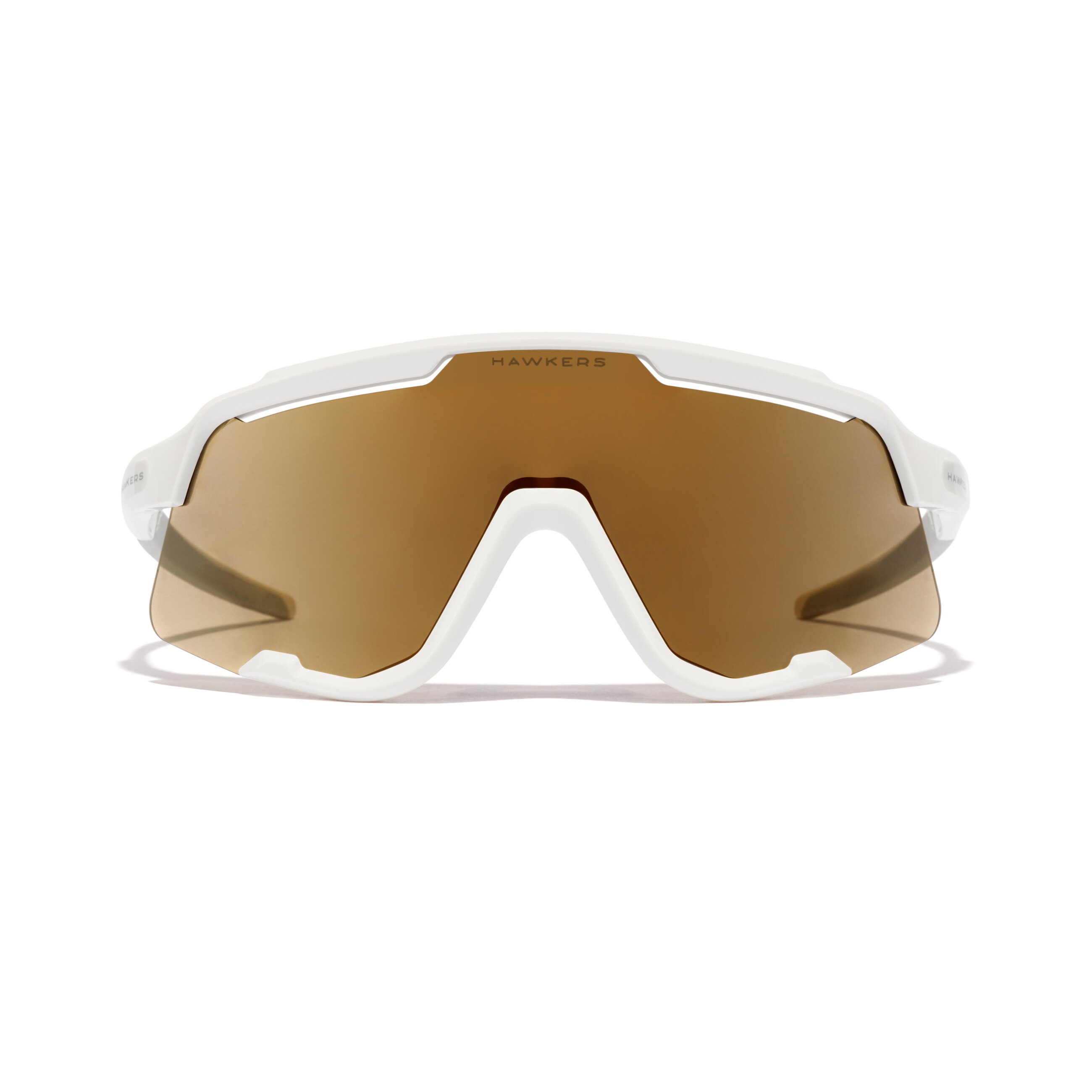 Gafas de sol de hombre Hawkers POWER mascara - Blanco Blanco-2
