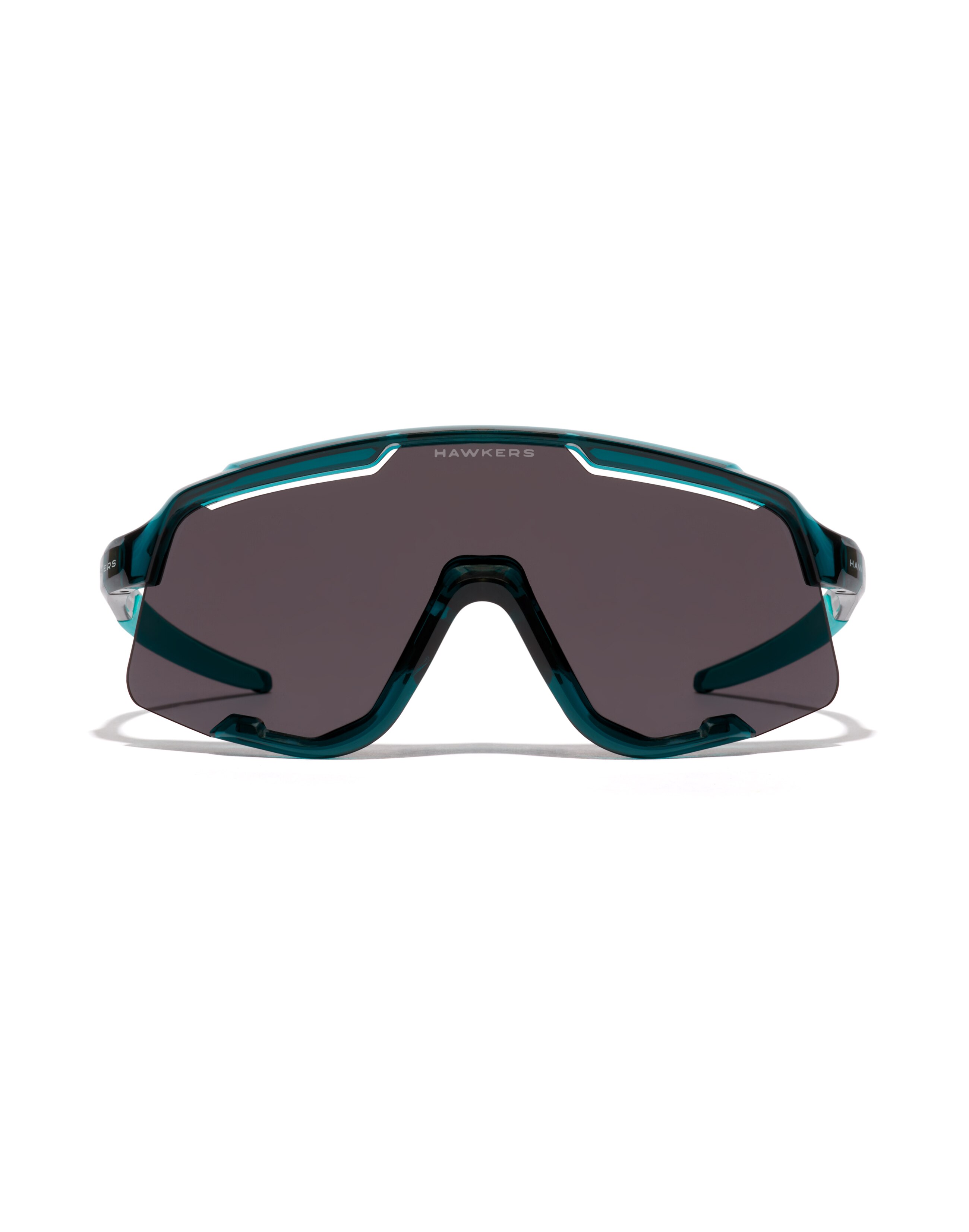 Gafas de sol de hombre Hawkers POWER mascara - Azul Azul-2