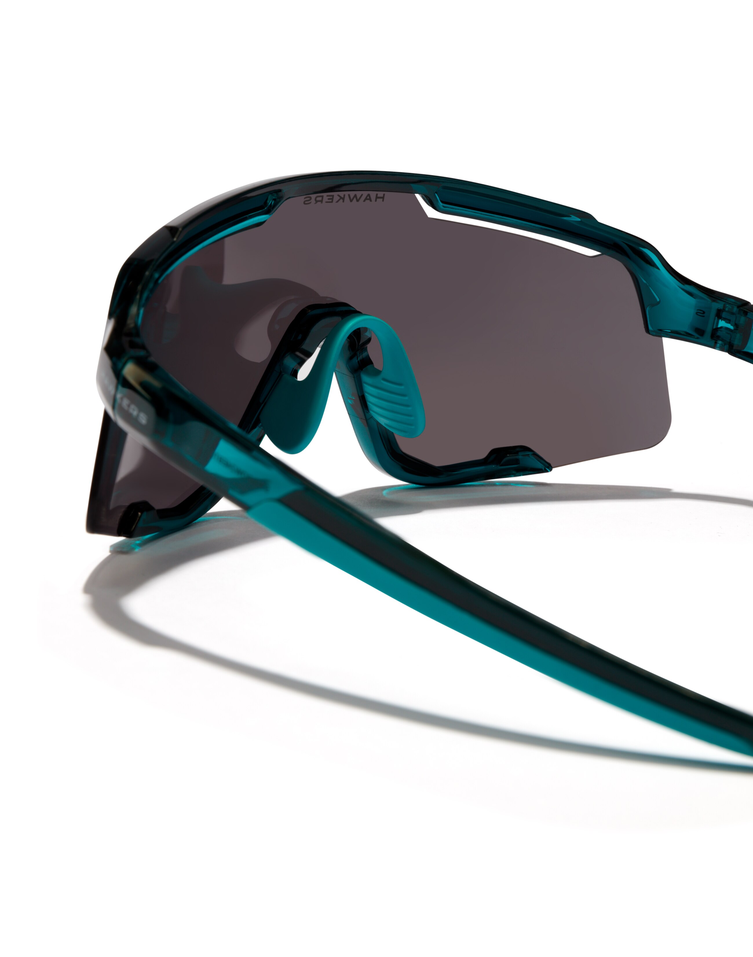Gafas de sol de hombre Hawkers POWER mascara - Azul Azul-4