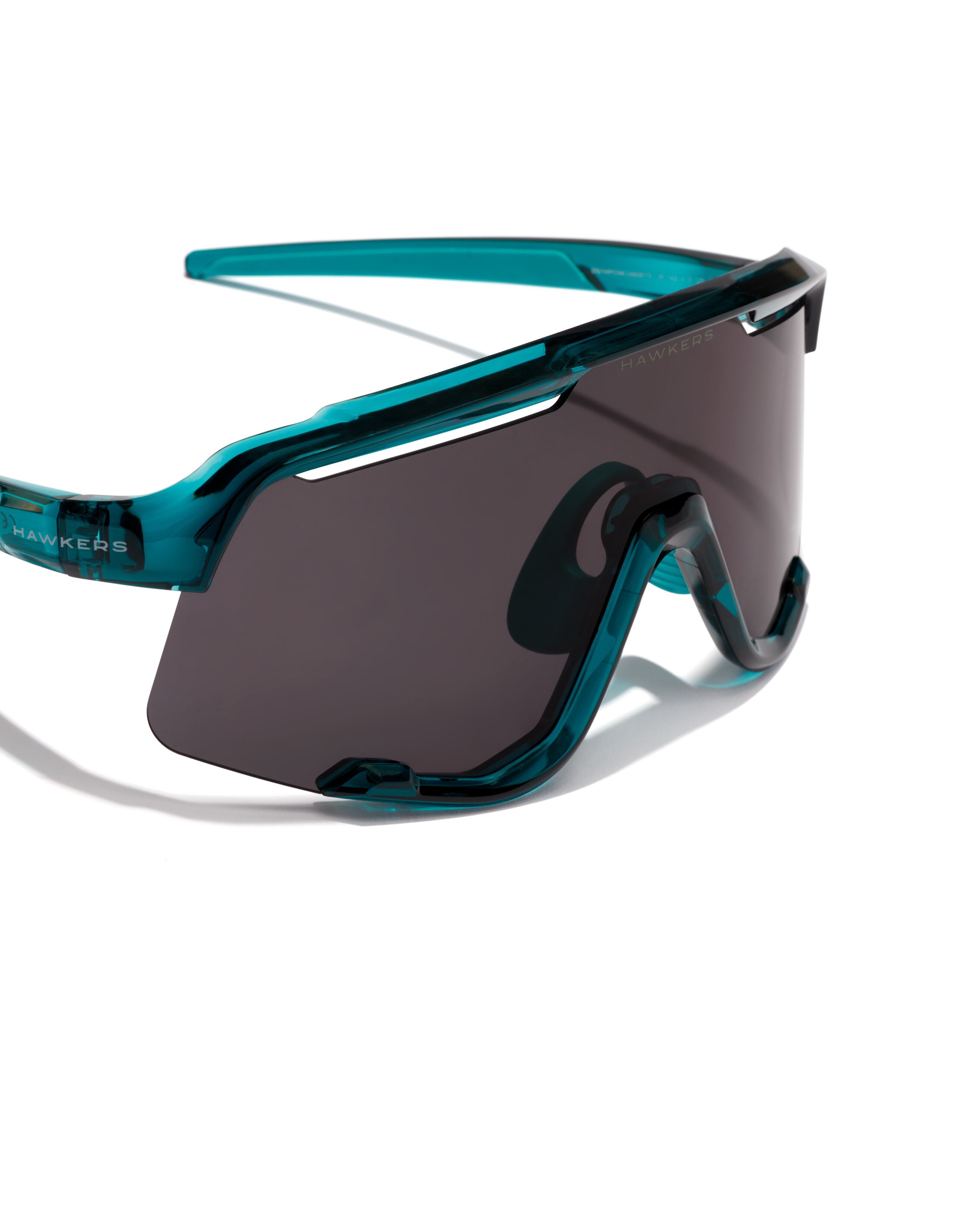 Gafas de sol de hombre Hawkers POWER mascara - Azul Azul-5