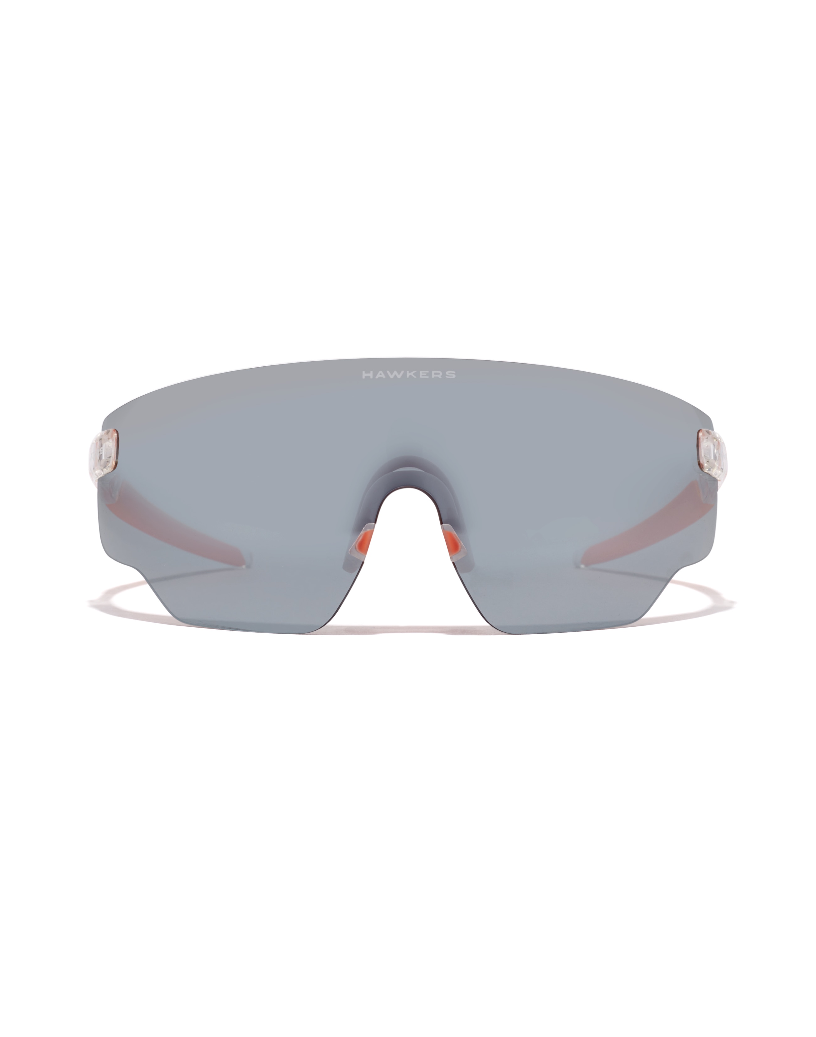 Gafas de sol de hombre Hawkers SPEED - Blanco Blanco-2