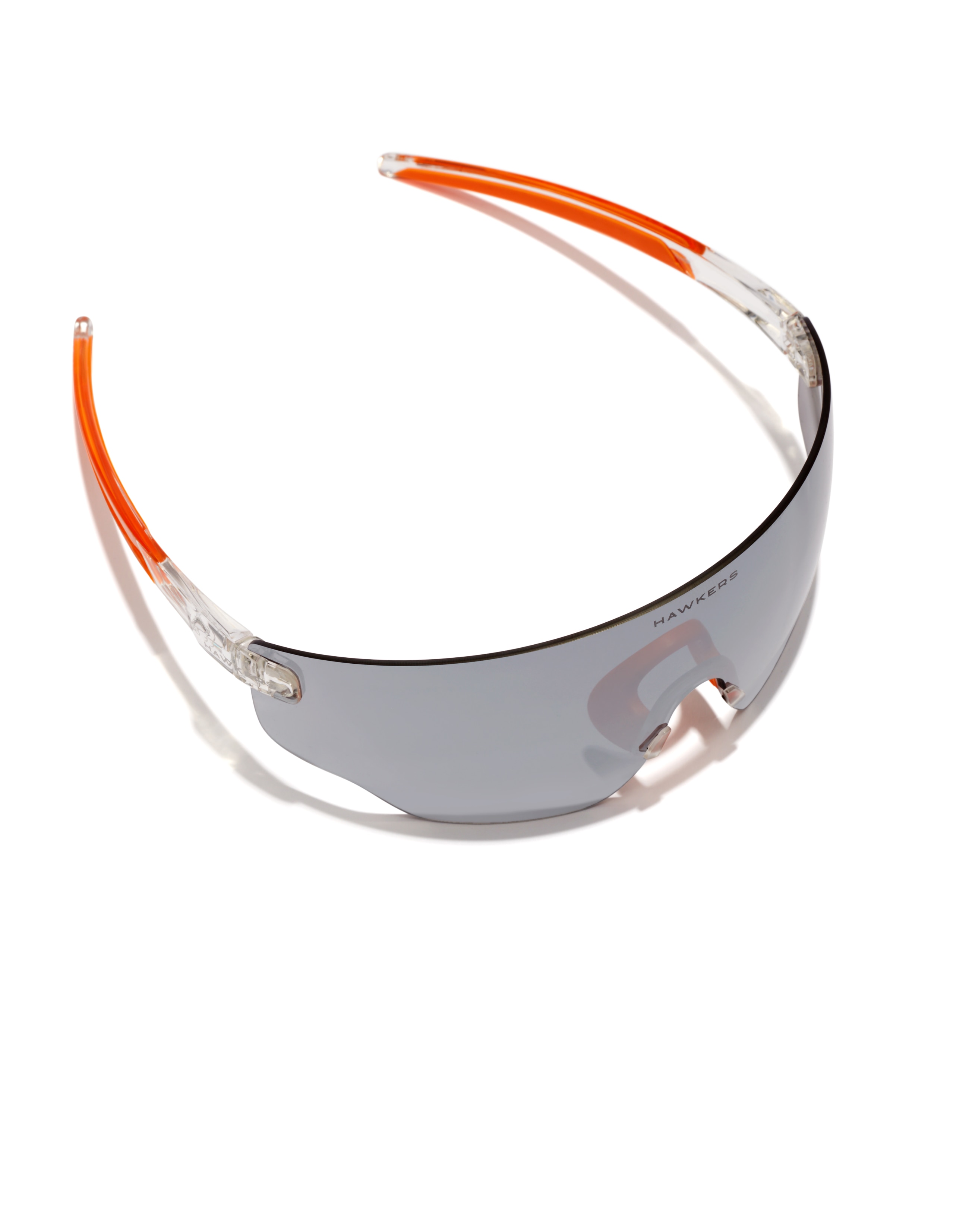 Gafas de sol de hombre Hawkers SPEED - Blanco Blanco-4