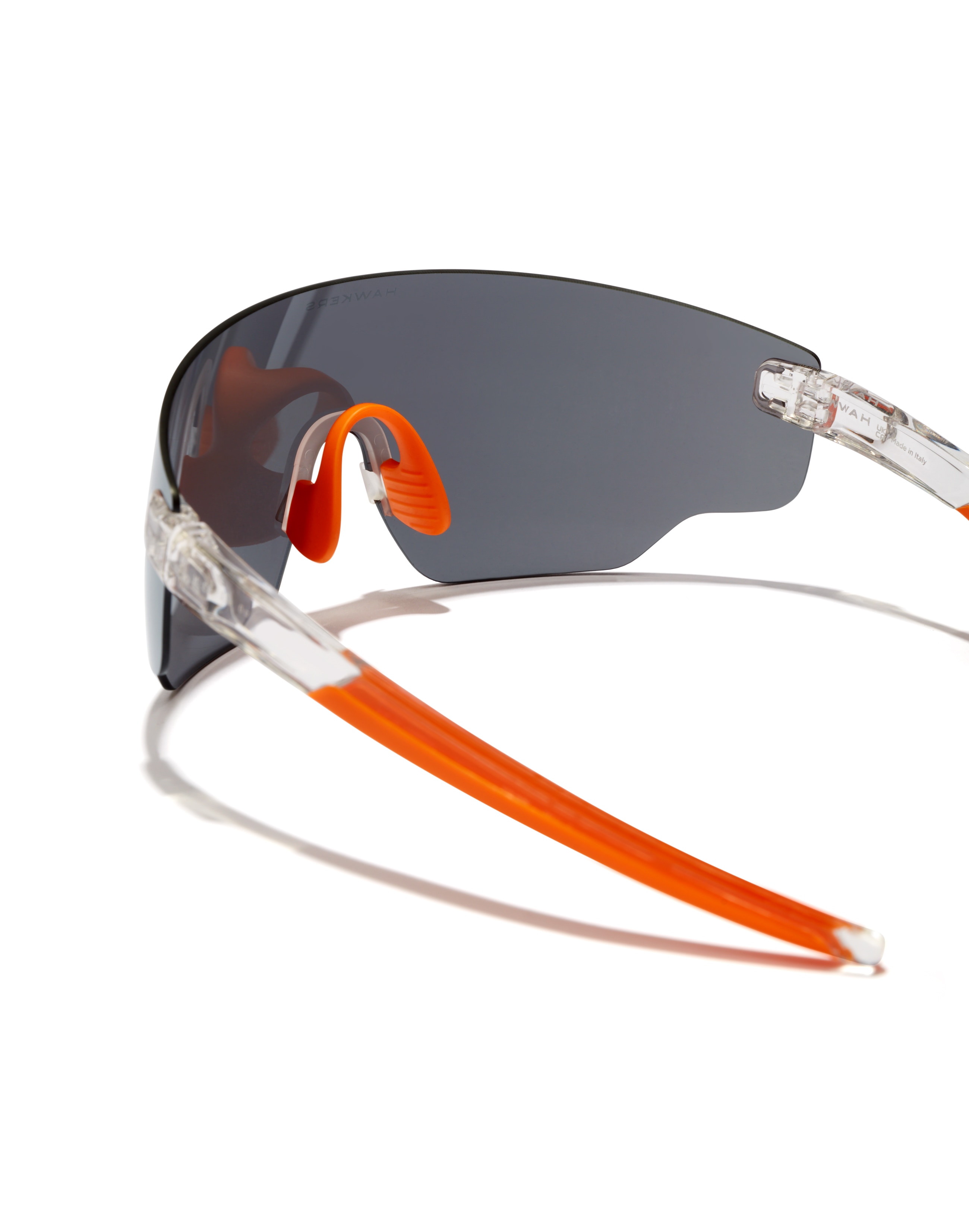 Gafas de sol de hombre Hawkers SPEED - Blanco Blanco-5