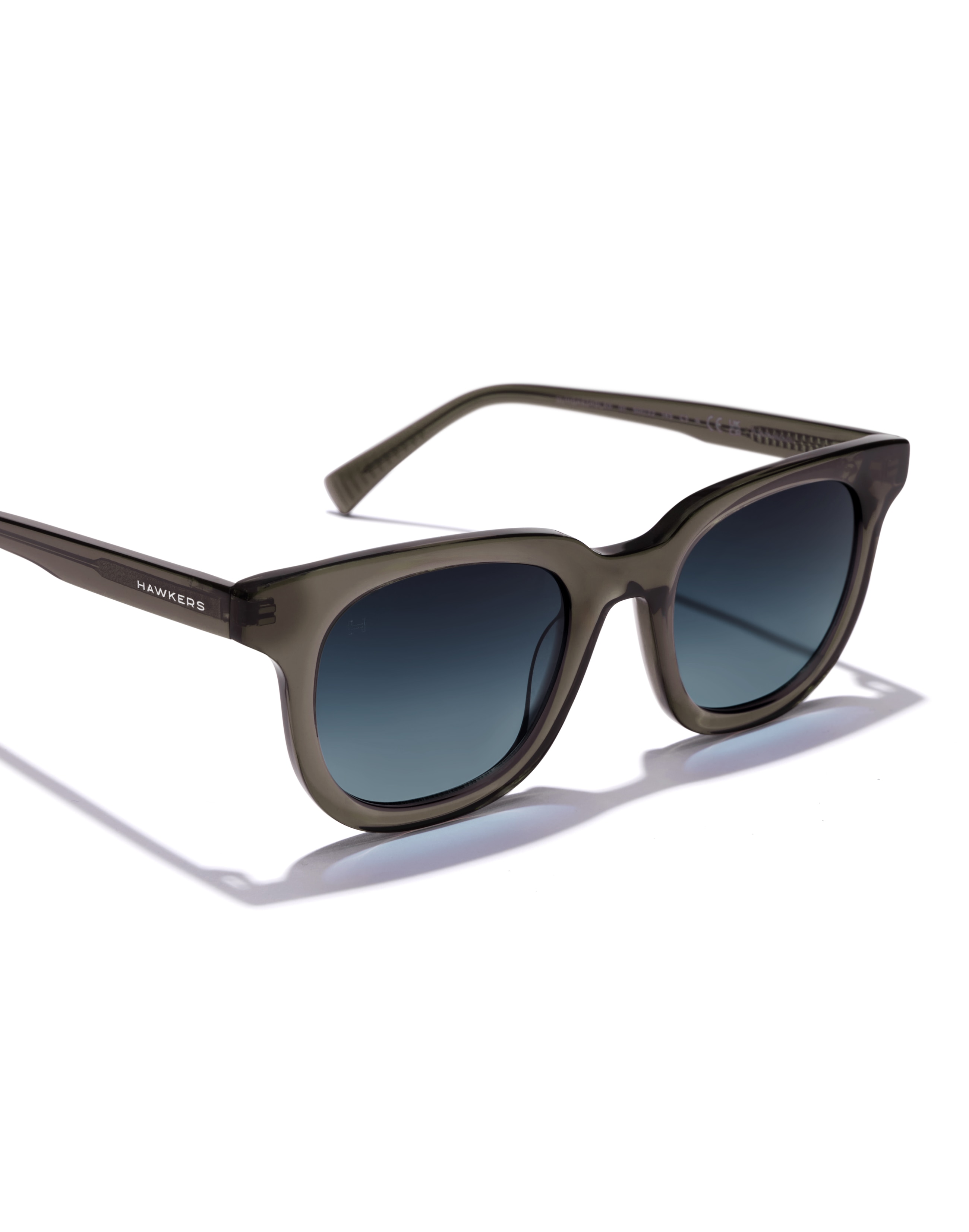 Gafas de sol de hombre hawkers oasis - Gris Gris-2