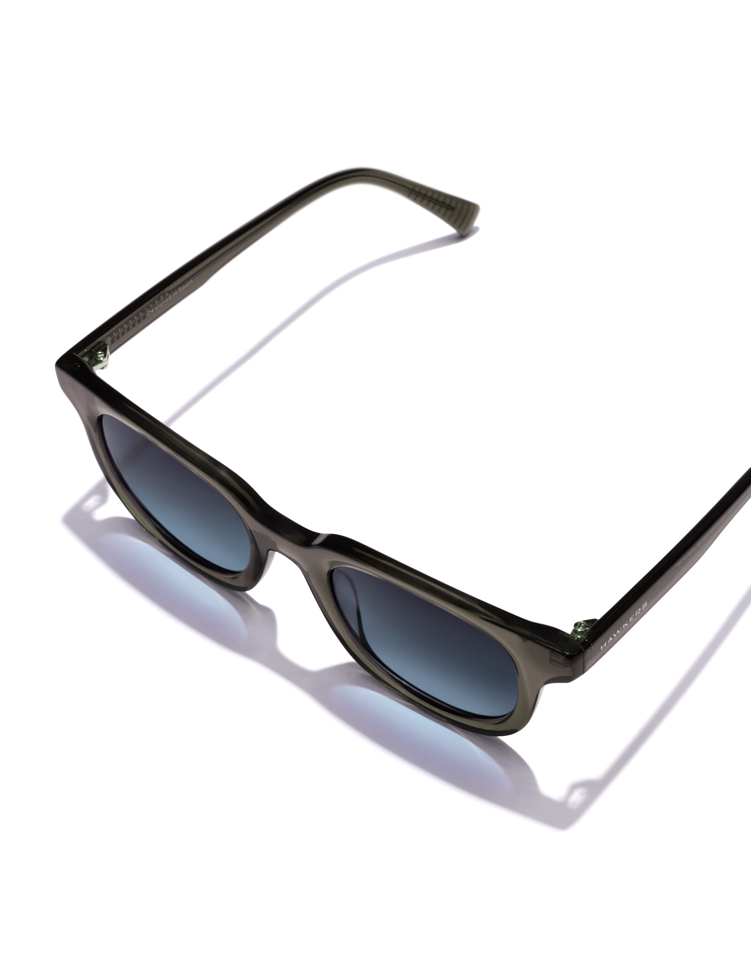 Gafas de sol de hombre hawkers oasis - Gris Gris-5