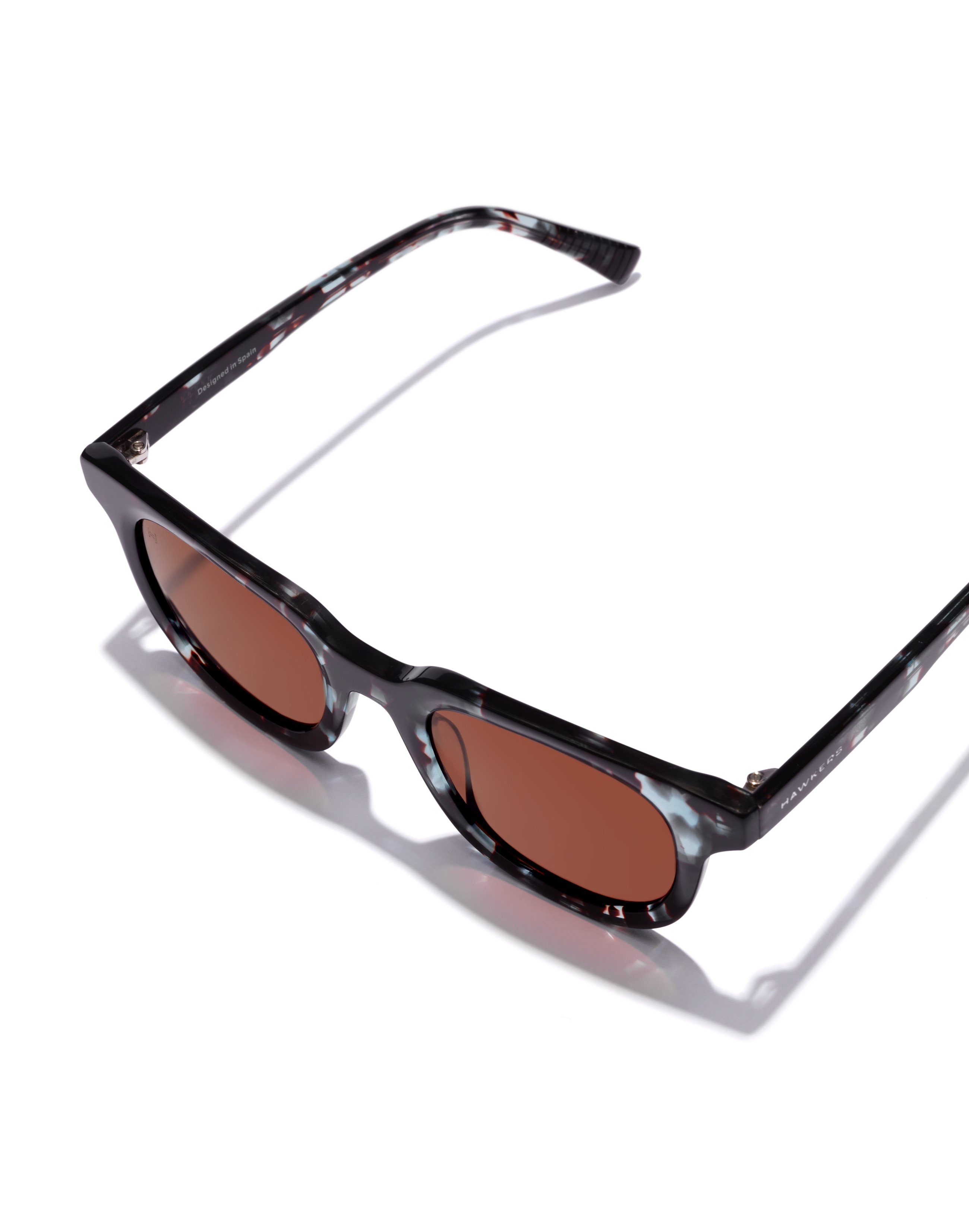 Gafas de sol de hombre hawkers oasis - Azul Azul-5