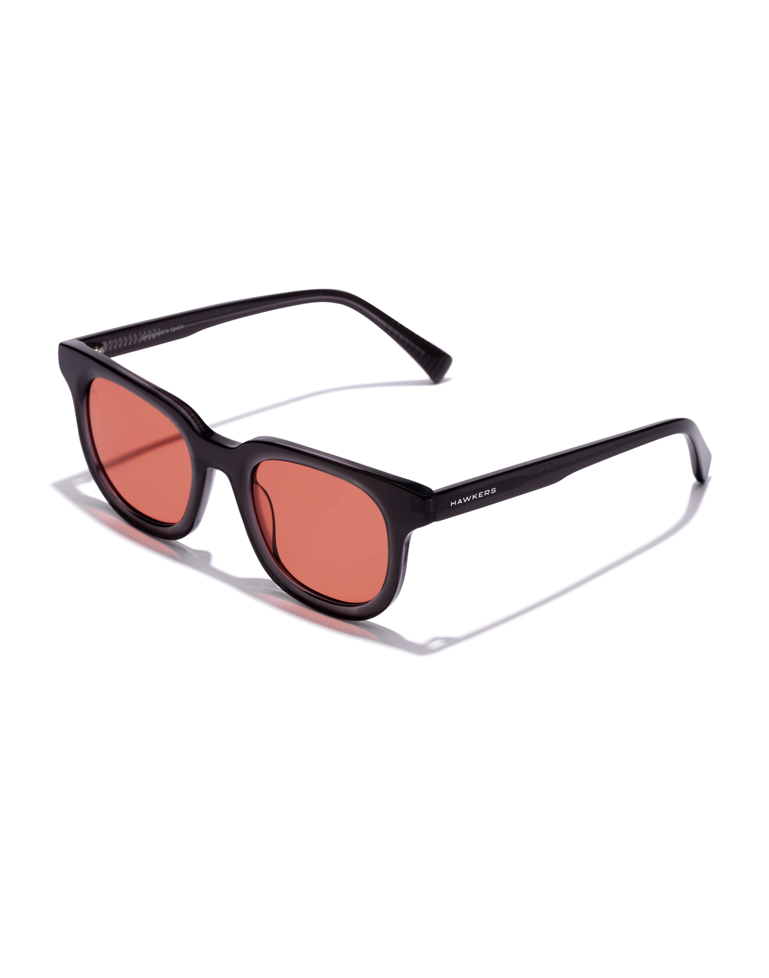 Gafas de sol de hombre Hawkers OASIS con montura en negro Hawkers El Corte Ingles