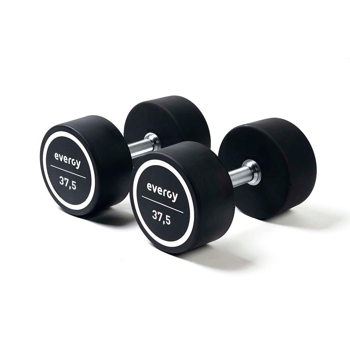 Kit Mancuernas Ajustables Pesas El Corte Ingles Fitness Set