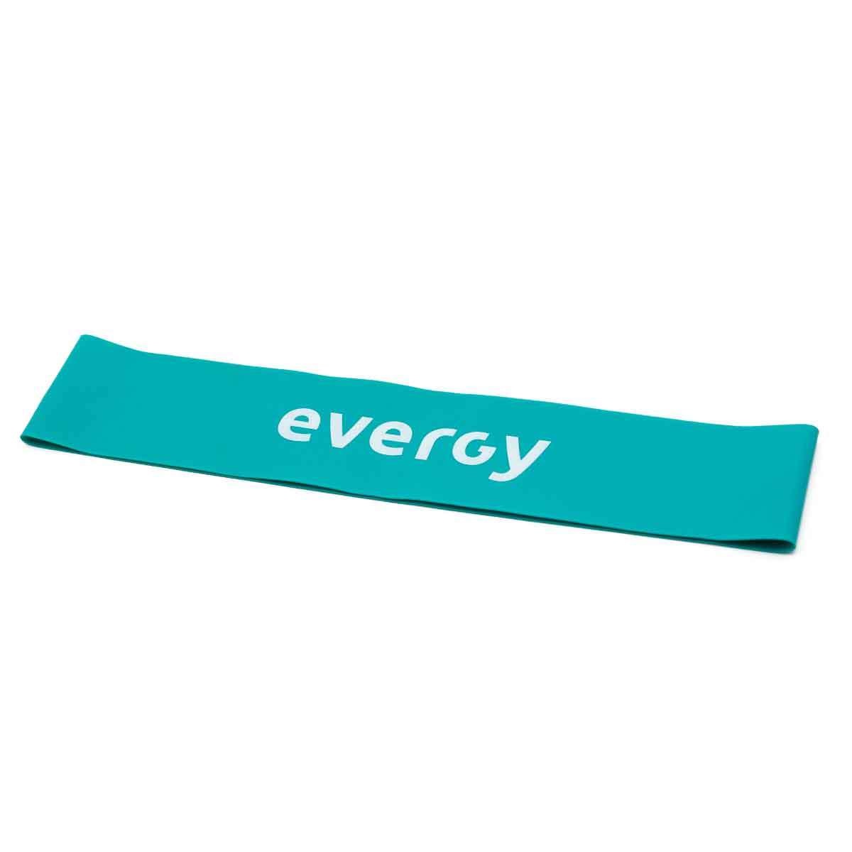Imagen 0 de Loop Int. Media (Azul) Resistencia 4,5kg Evergy Azul