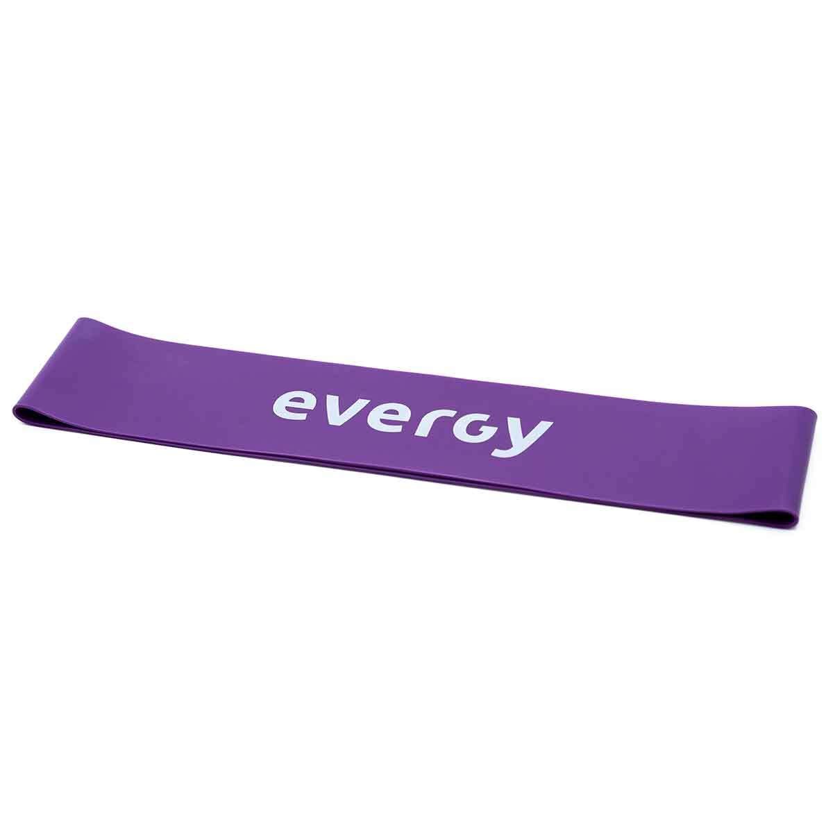 Imagen 0 de Loop Int. Extra Fuerte (Morado) Resistencia 9 kg Evergy Morado