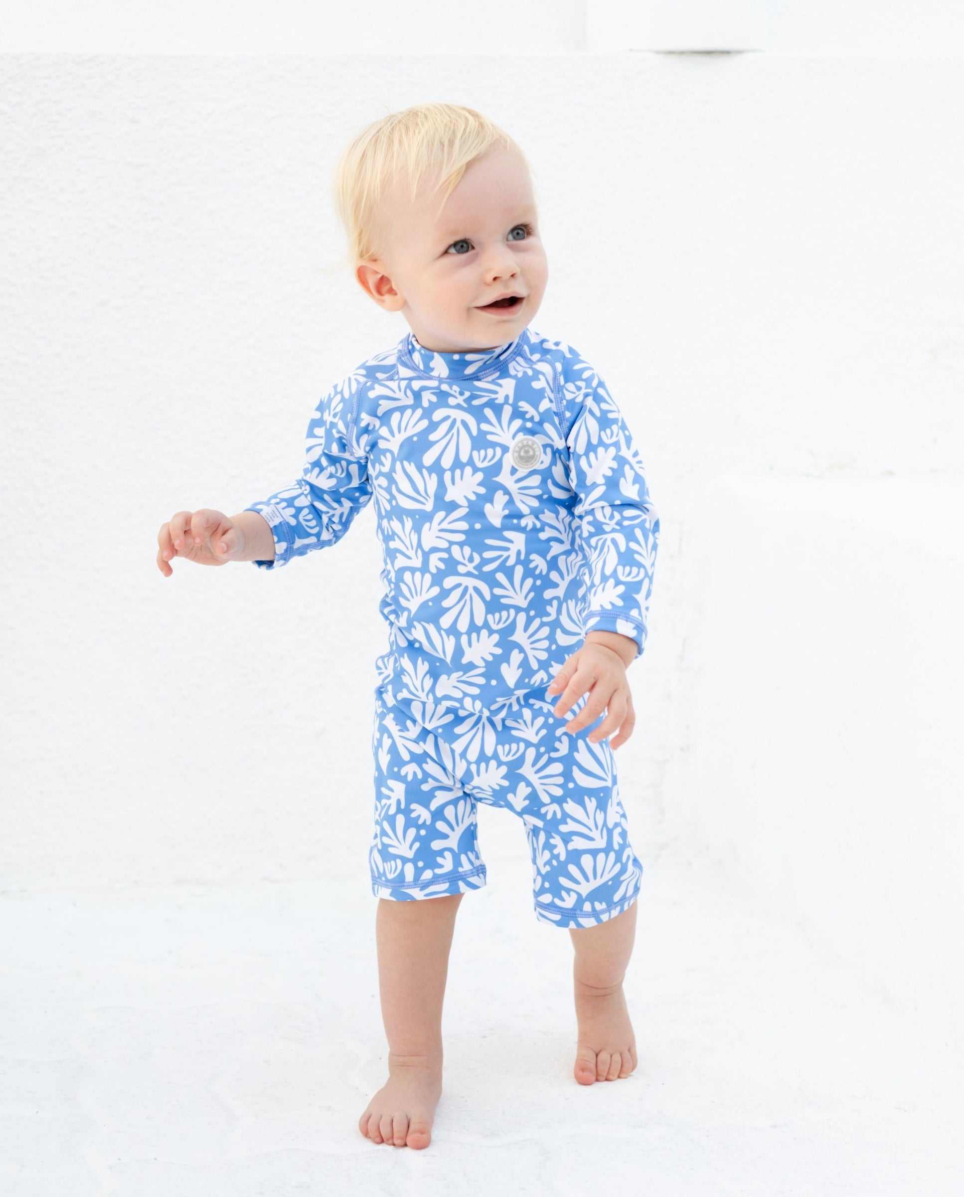 bañadores bebe el corte ingles