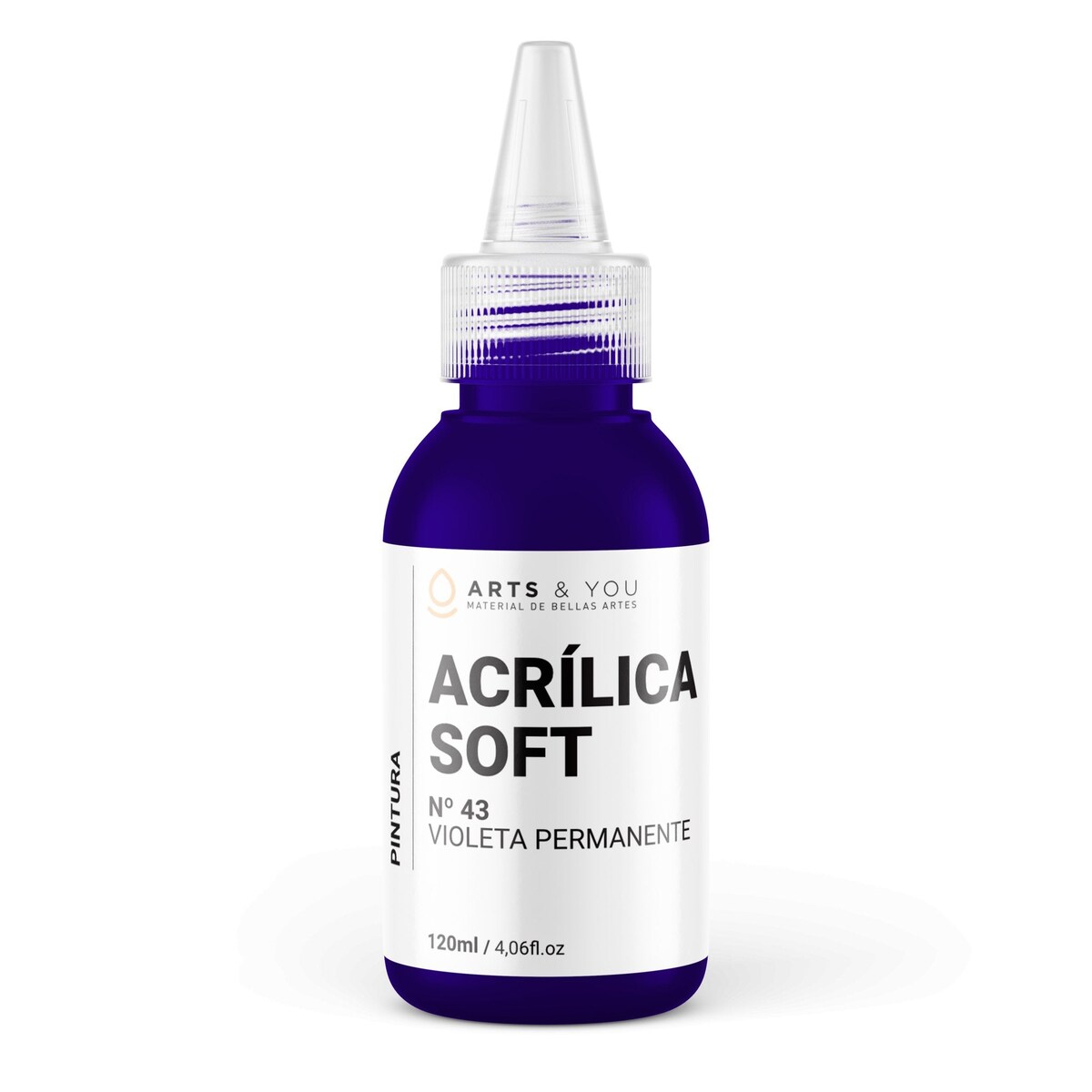 colore vernice acrilica Italeri per modellismo statico 4761AP Flat dark