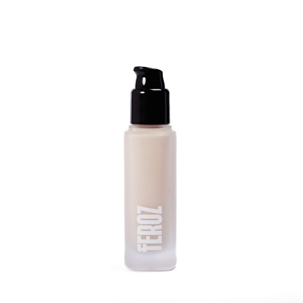 Prebase de maquillaje 30ml Feroz 3