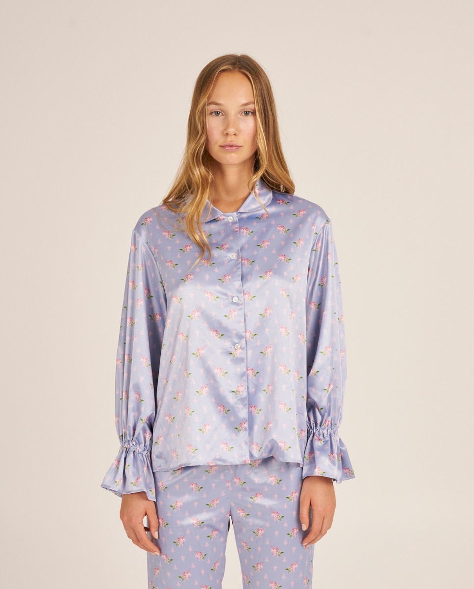 Kimono Yukata Infantil - Pijama Japonés De Poliéster, Ideal Para Cosplay, Halloween O Fiestas Temáticas