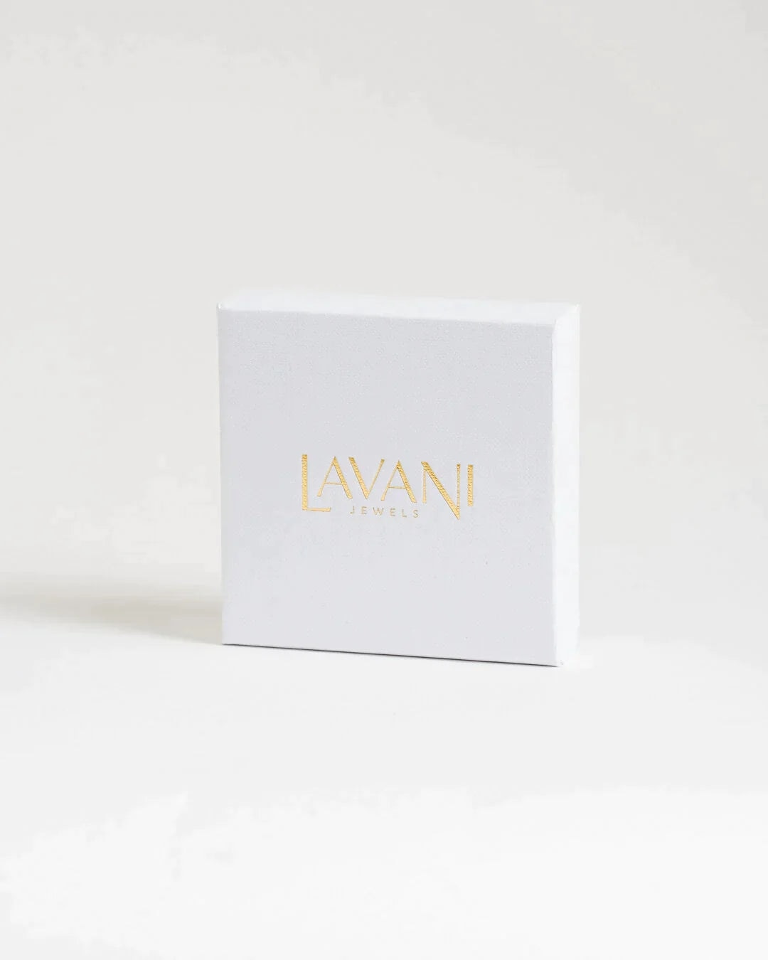 Pendientes bañados en oro con piedras silueta doble gota estilo moderno - Lavani Jewels - Fucsia Fucsia-4