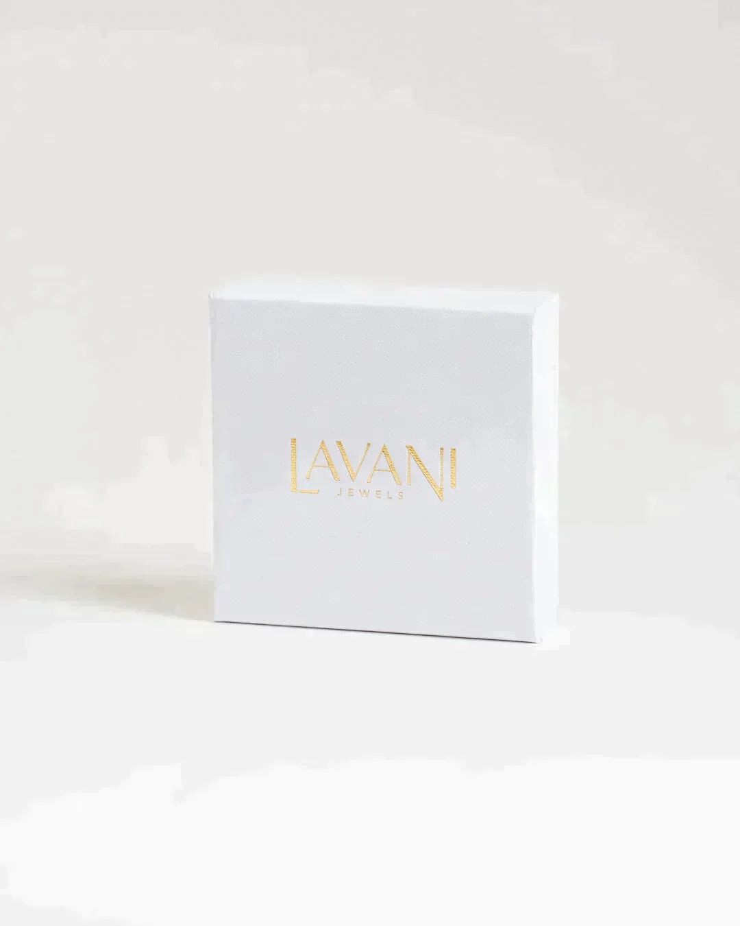 Anillo bañado en oro con piedra diseño minimalista - Lavani Jewels - Naranja Naranja-3