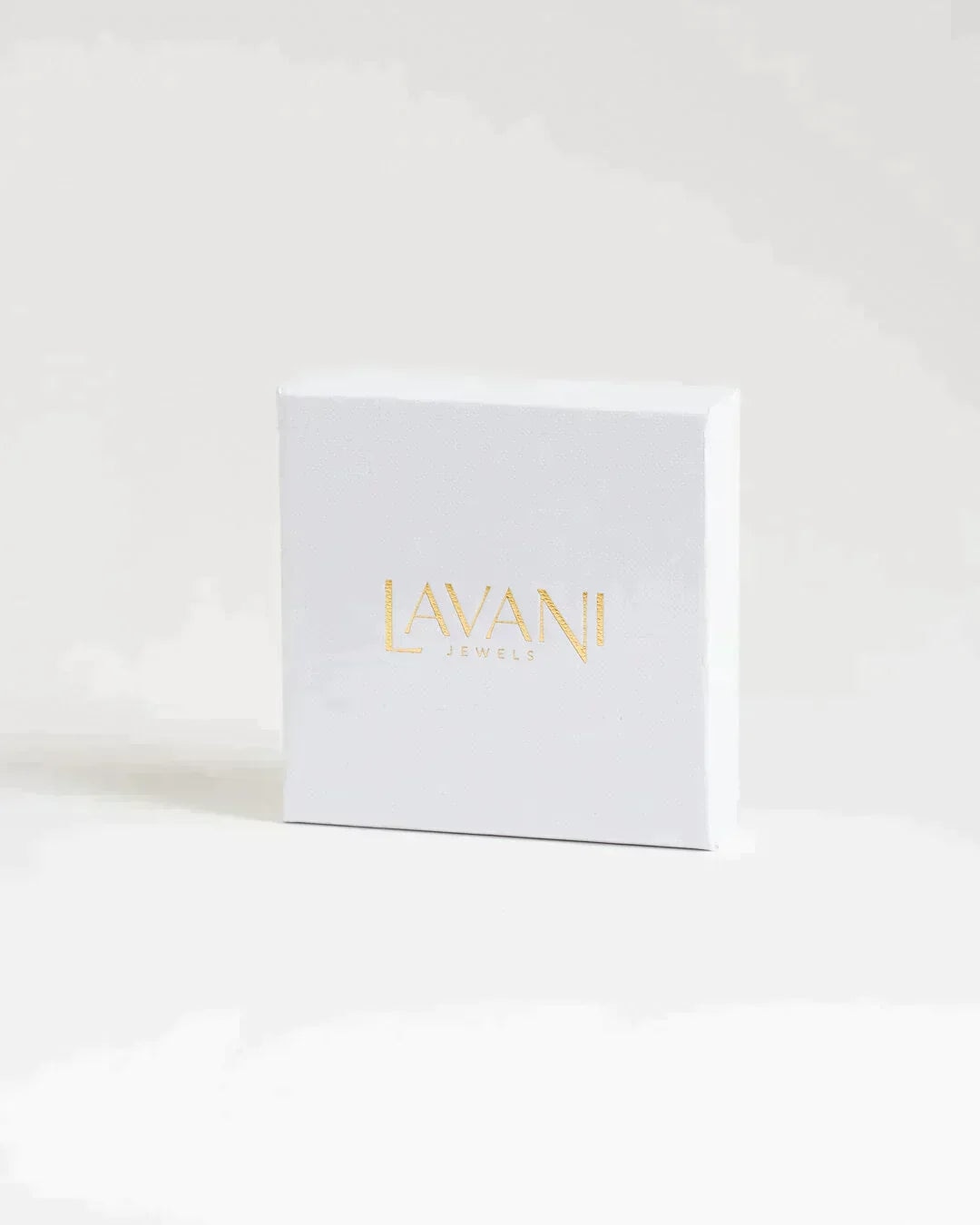 Pendientes de aro de plata con perlas vega - Lavani Jewels - Blanco Blanco-5