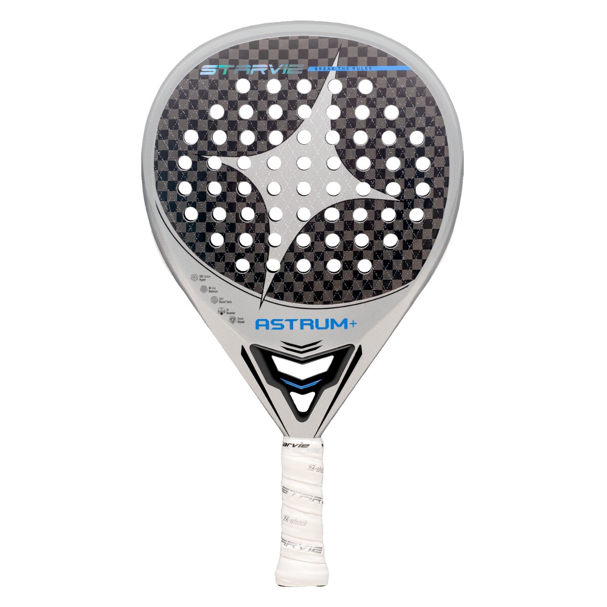 Starvie - Pala de pádel Astrum+ STARVIE.