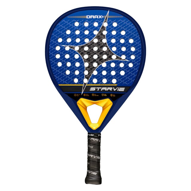 Imagen 0 de Pala de pádel Drax+ STARVIE